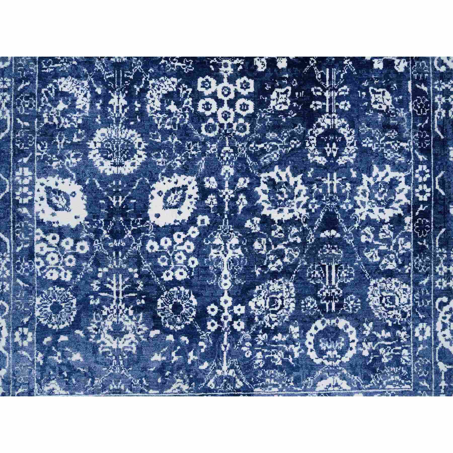 Transitional-Hand-Knotted-Rug-318055