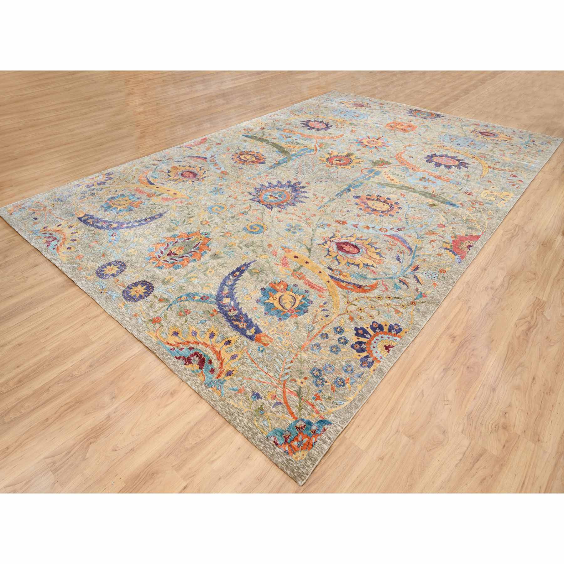 Transitional-Hand-Knotted-Rug-318530