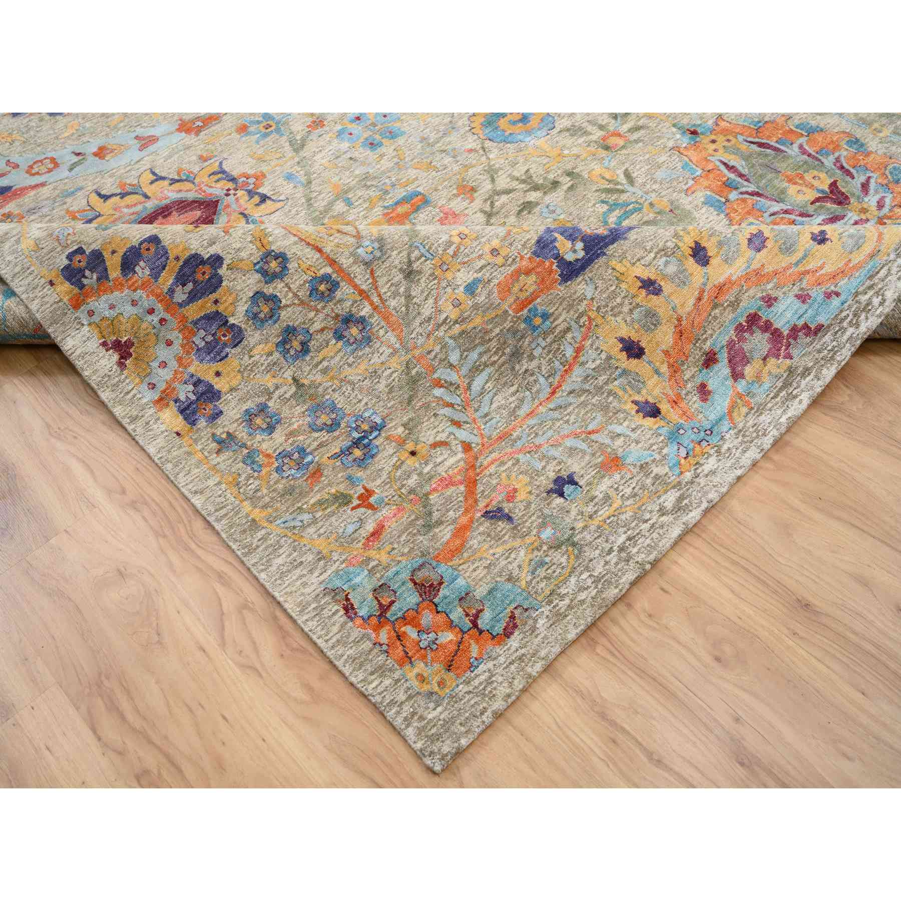Transitional-Hand-Knotted-Rug-318530