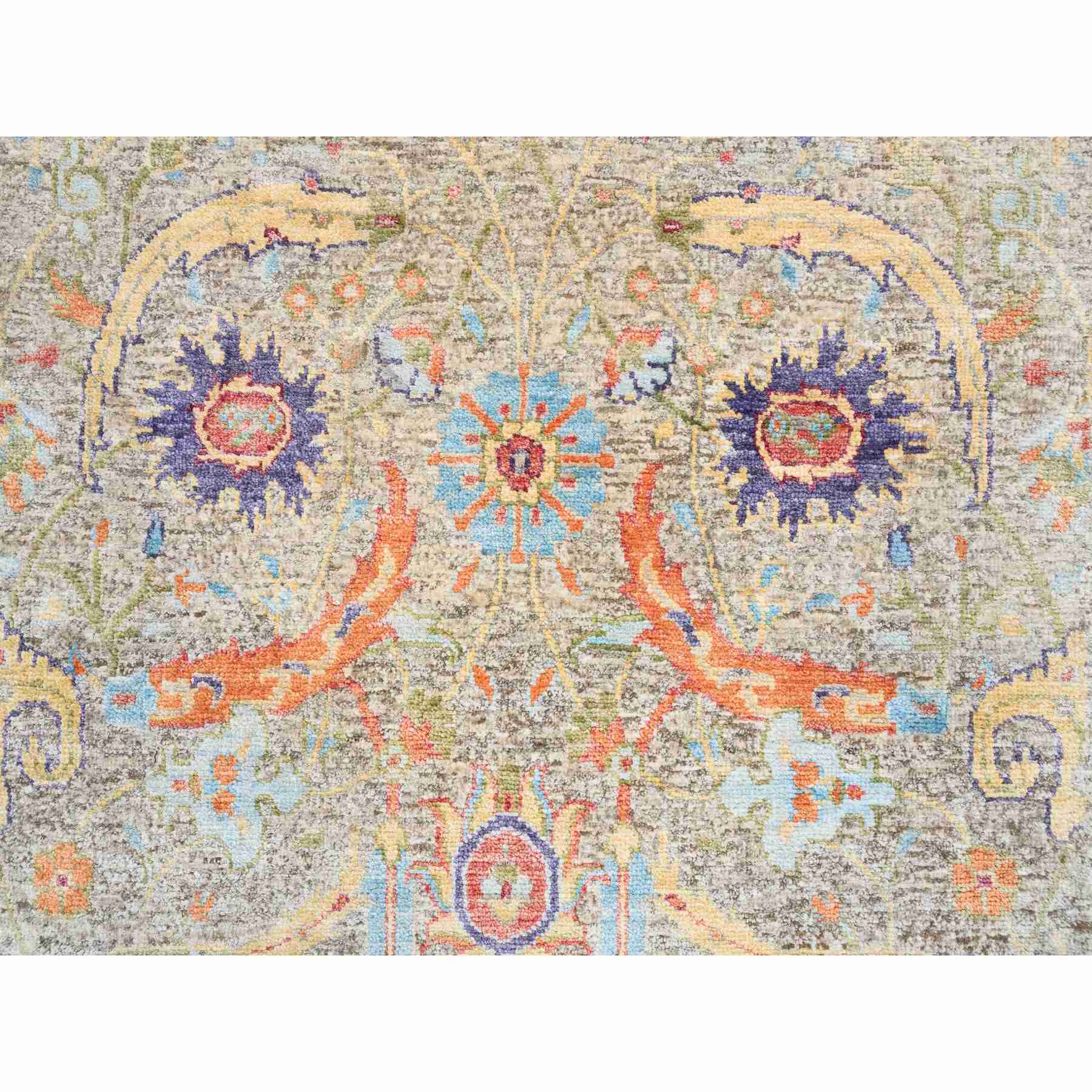 Transitional-Hand-Knotted-Rug-318585