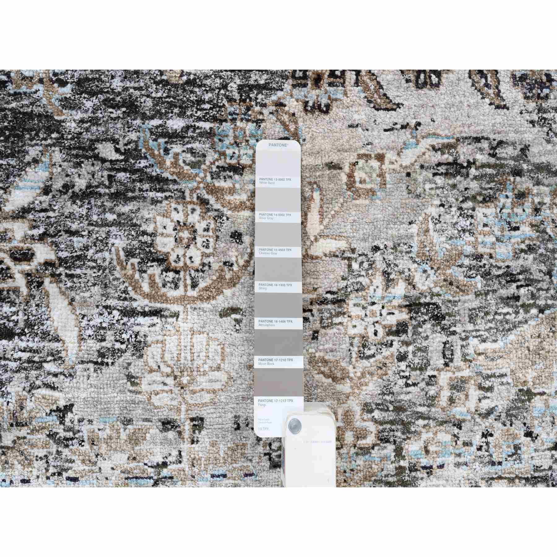 Transitional-Hand-Knotted-Rug-318630
