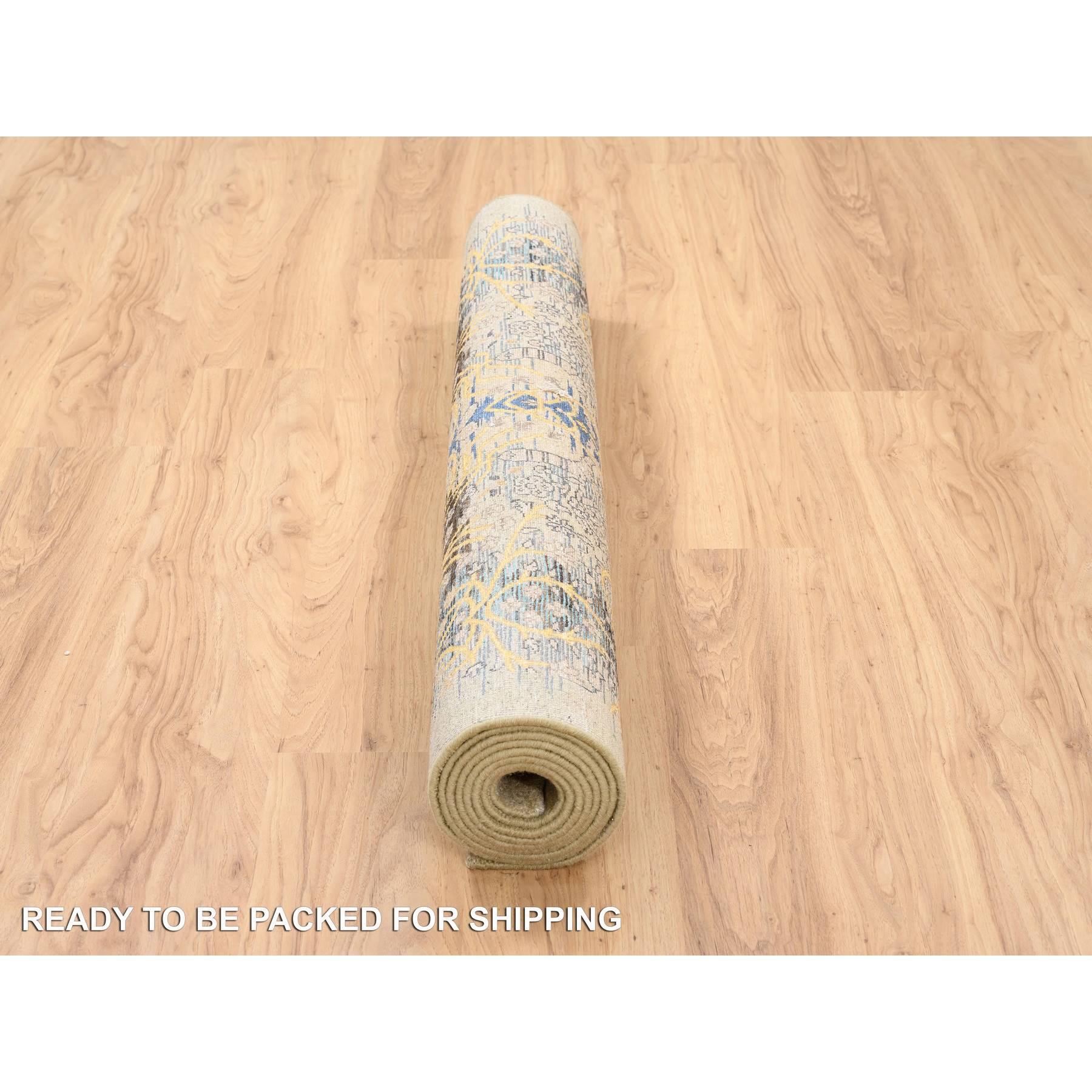 Transitional-Hand-Knotted-Rug-318650