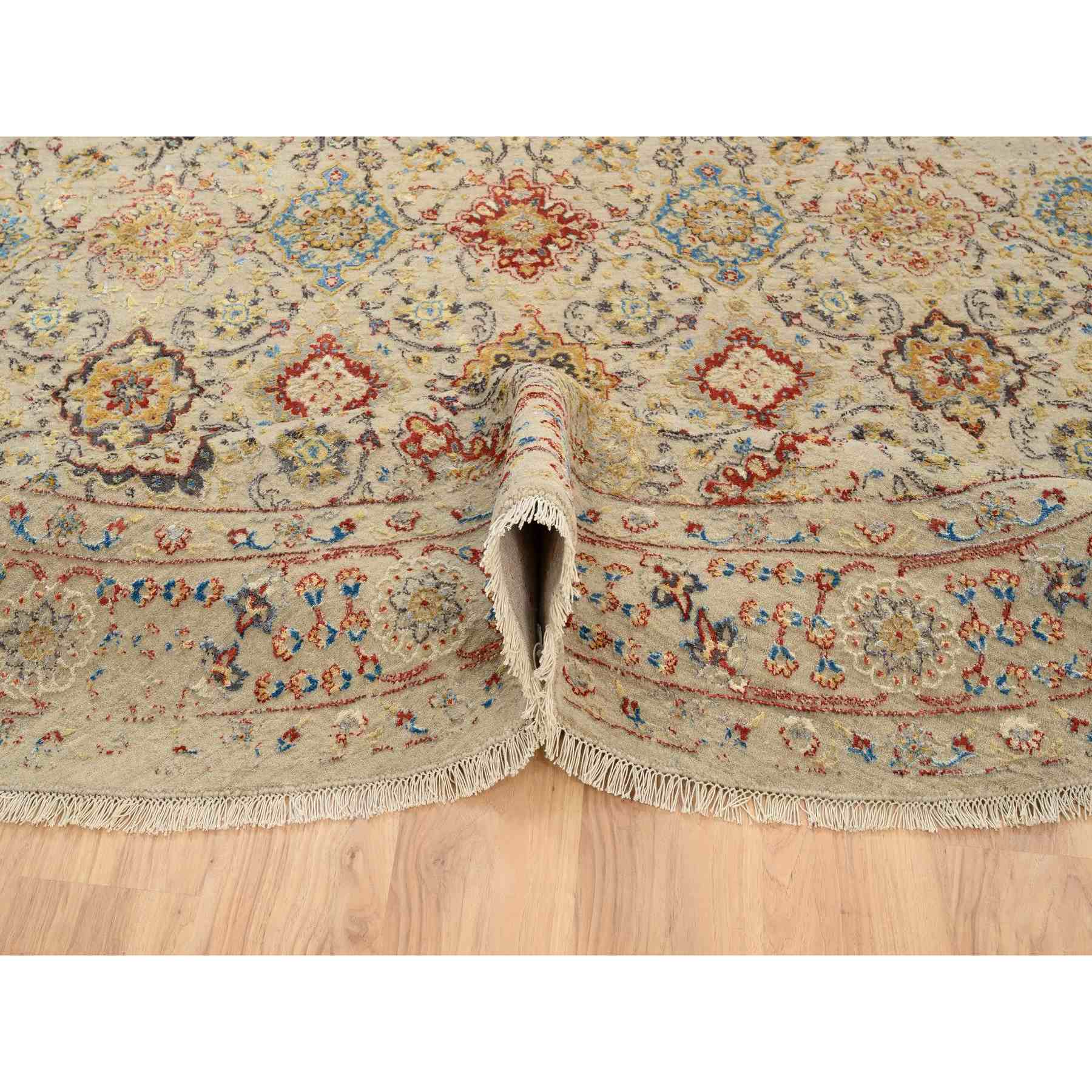 Transitional-Hand-Knotted-Rug-318960
