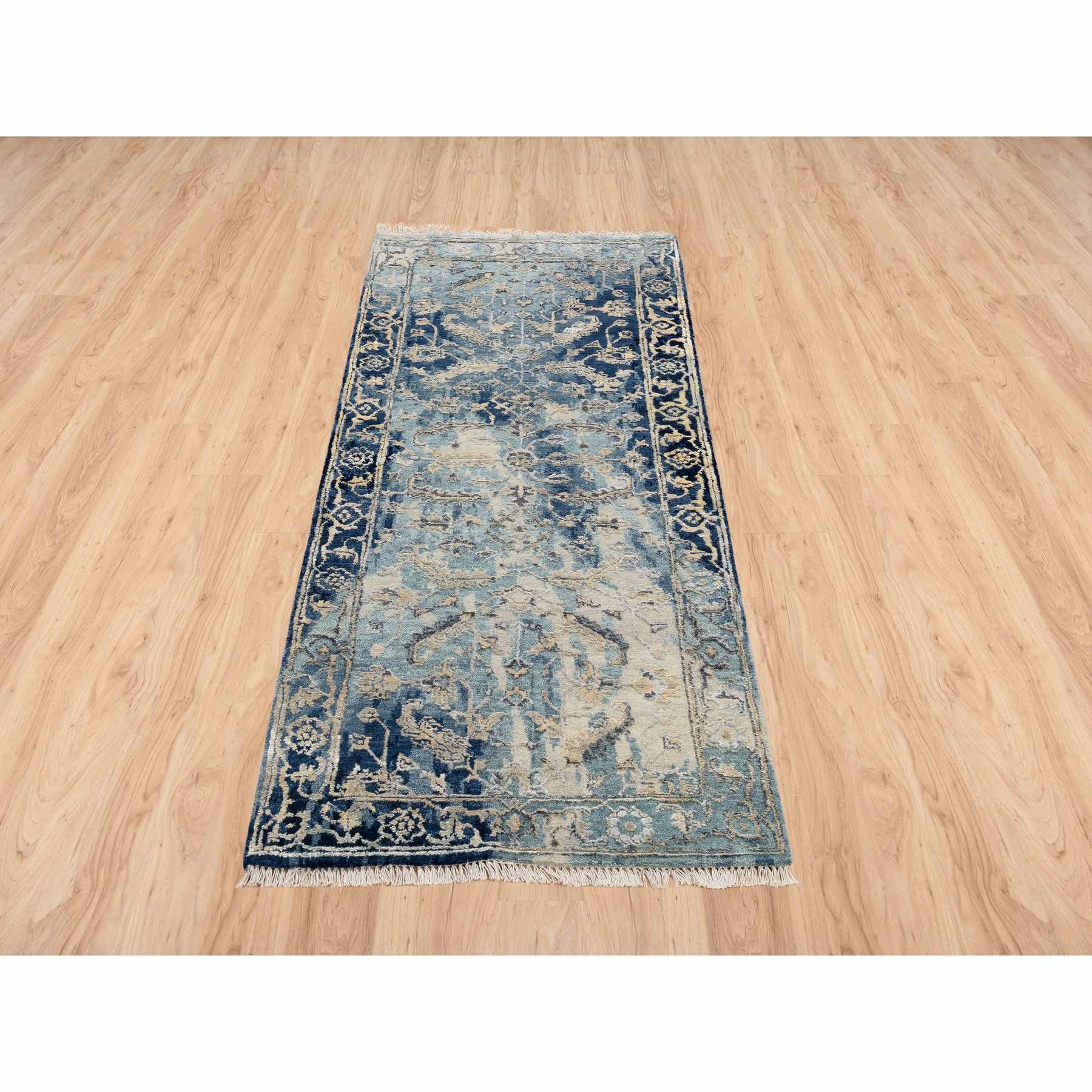 Transitional-Hand-Knotted-Rug-319415