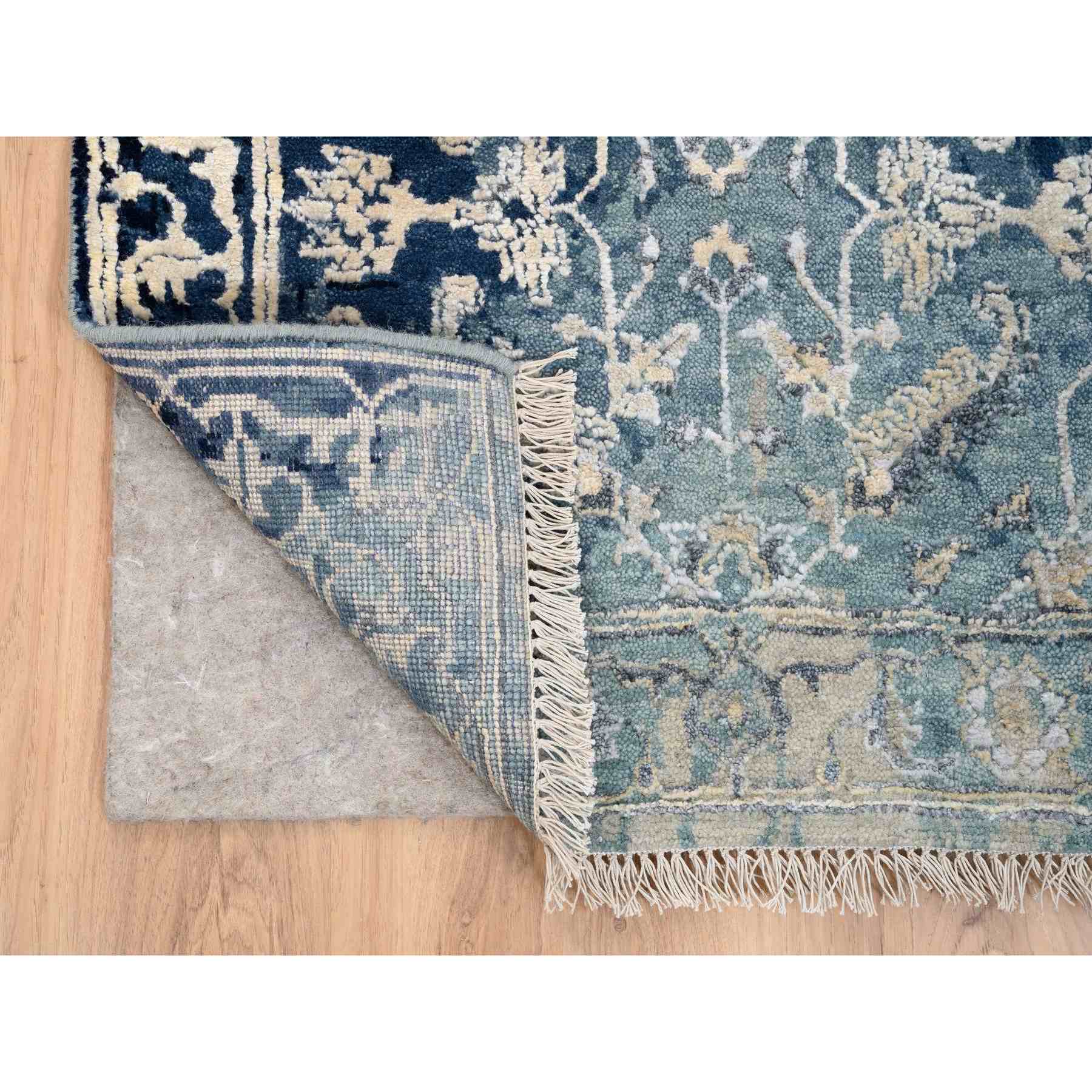 Transitional-Hand-Knotted-Rug-319415