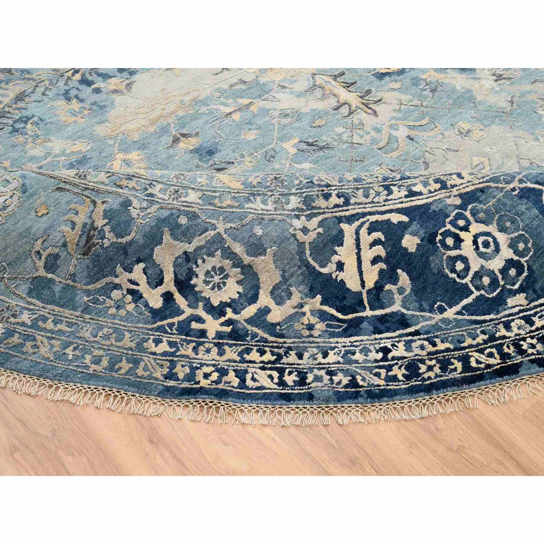 Transitional-Hand-Knotted-Rug-319465