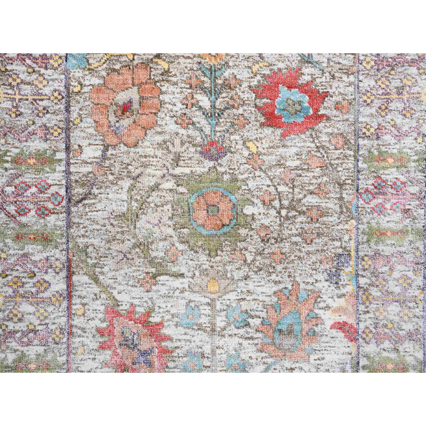 Wool-and-Silk-Hand-Knotted-Rug-318705