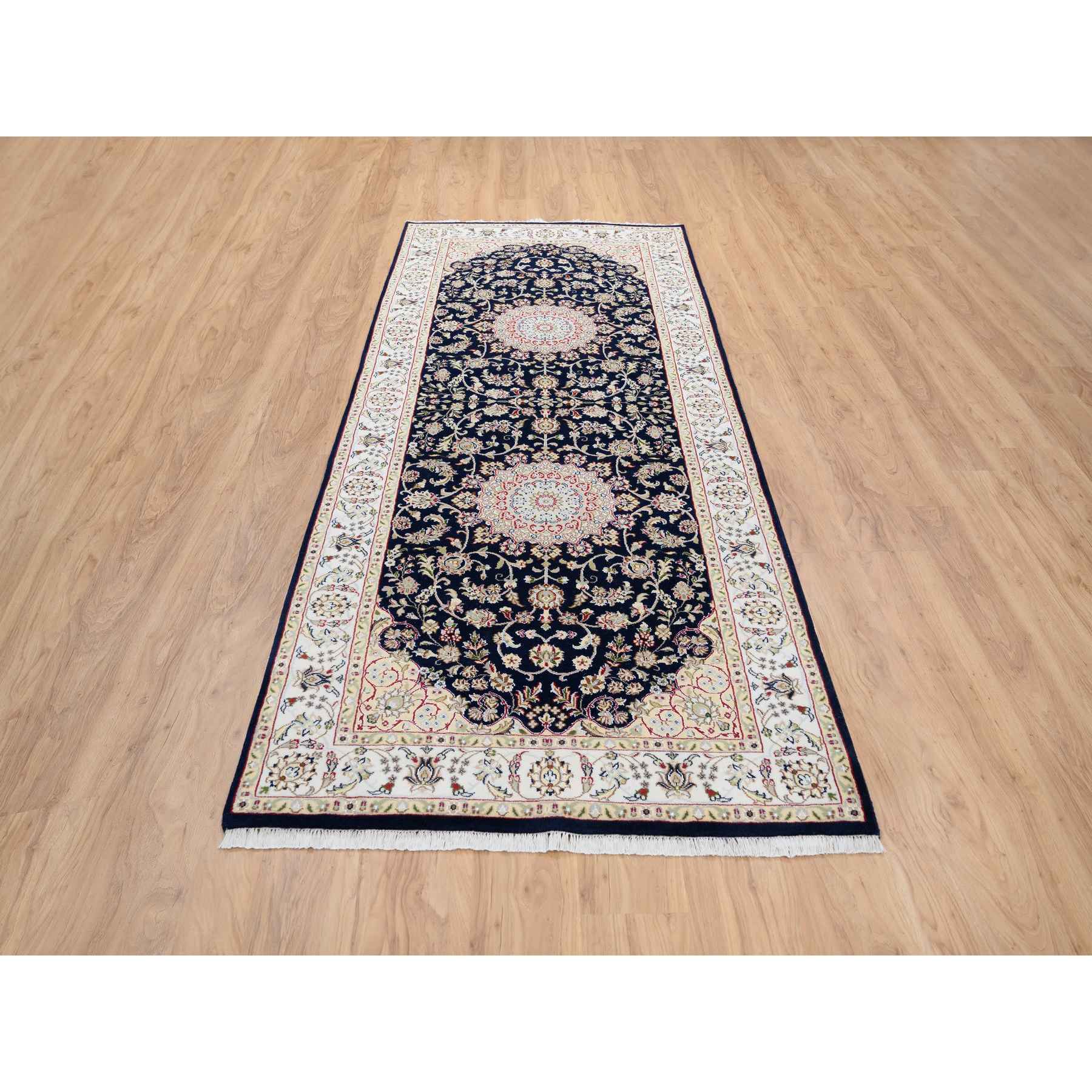 Fine-Oriental-Hand-Knotted-Rug-320035