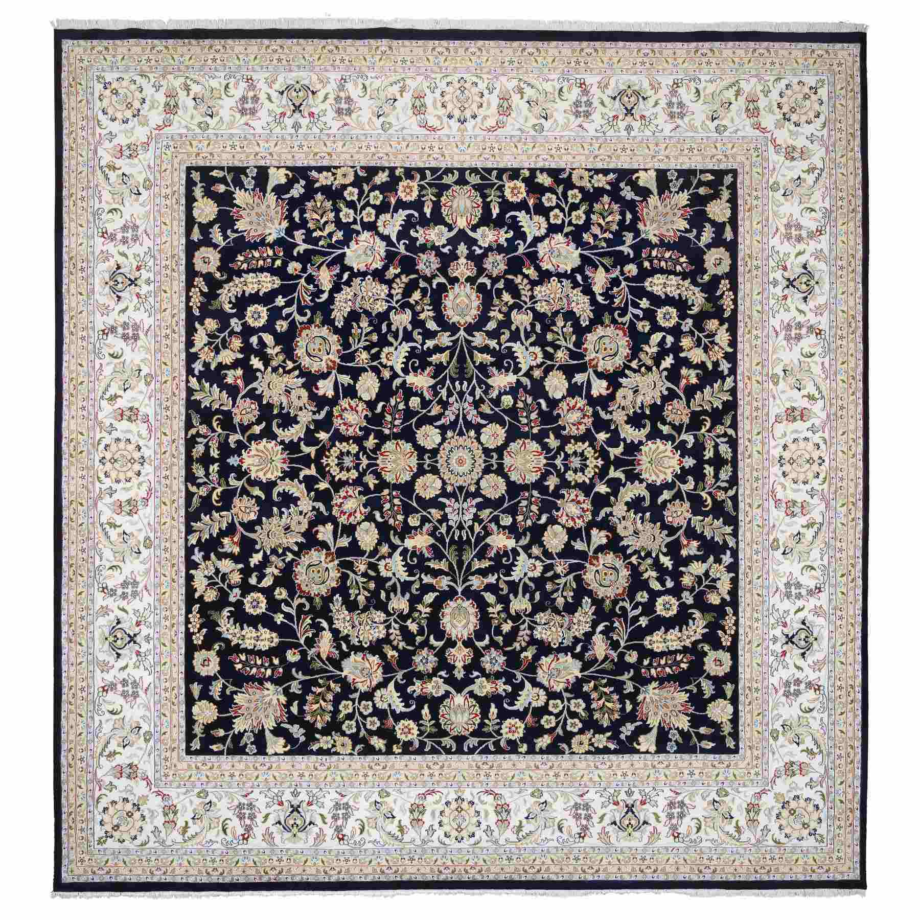 Fine-Oriental-Hand-Knotted-Rug-320075