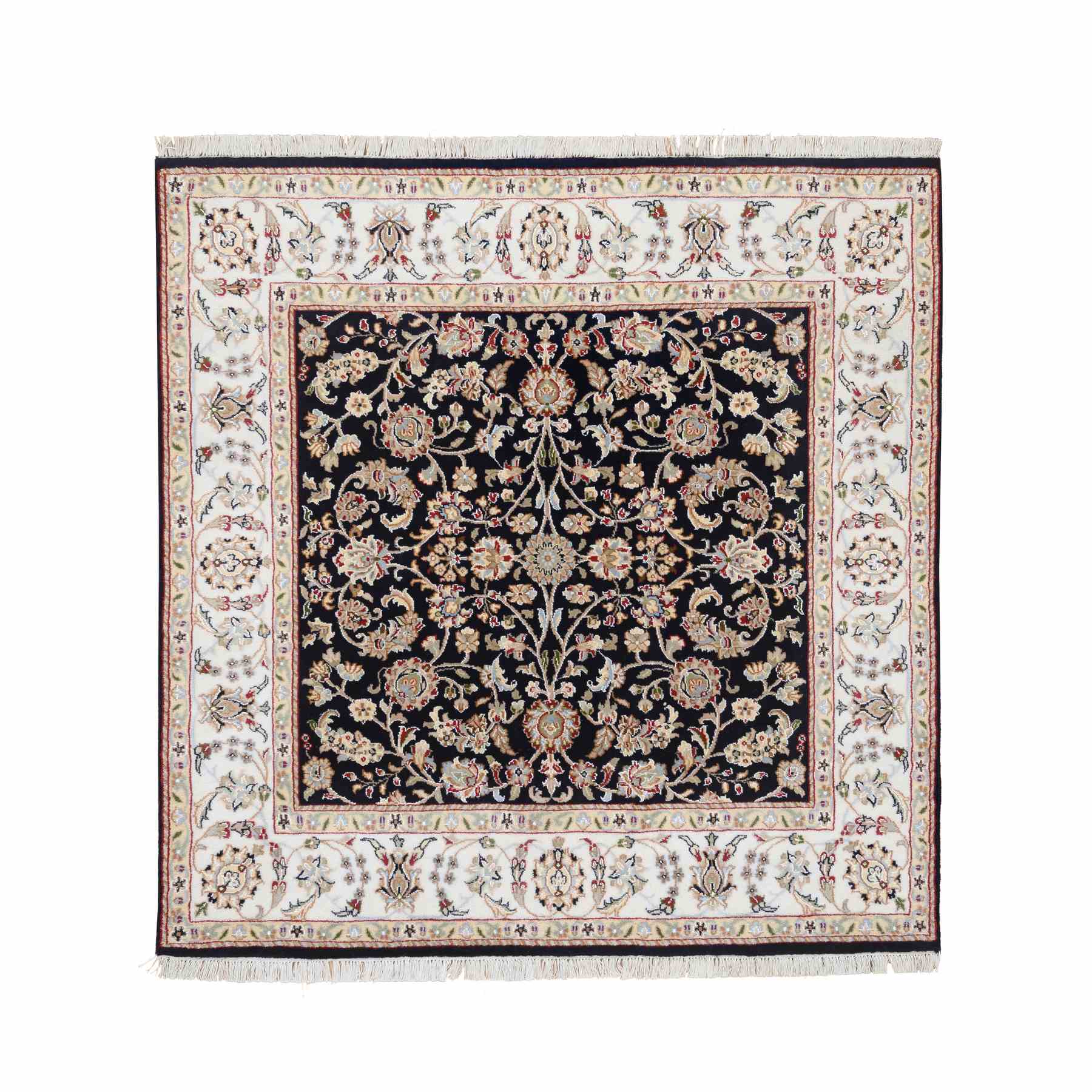 Fine-Oriental-Hand-Knotted-Rug-320215