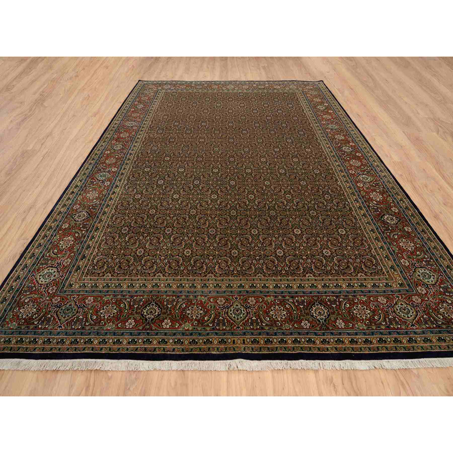 Fine-Oriental-Hand-Knotted-Rug-320490
