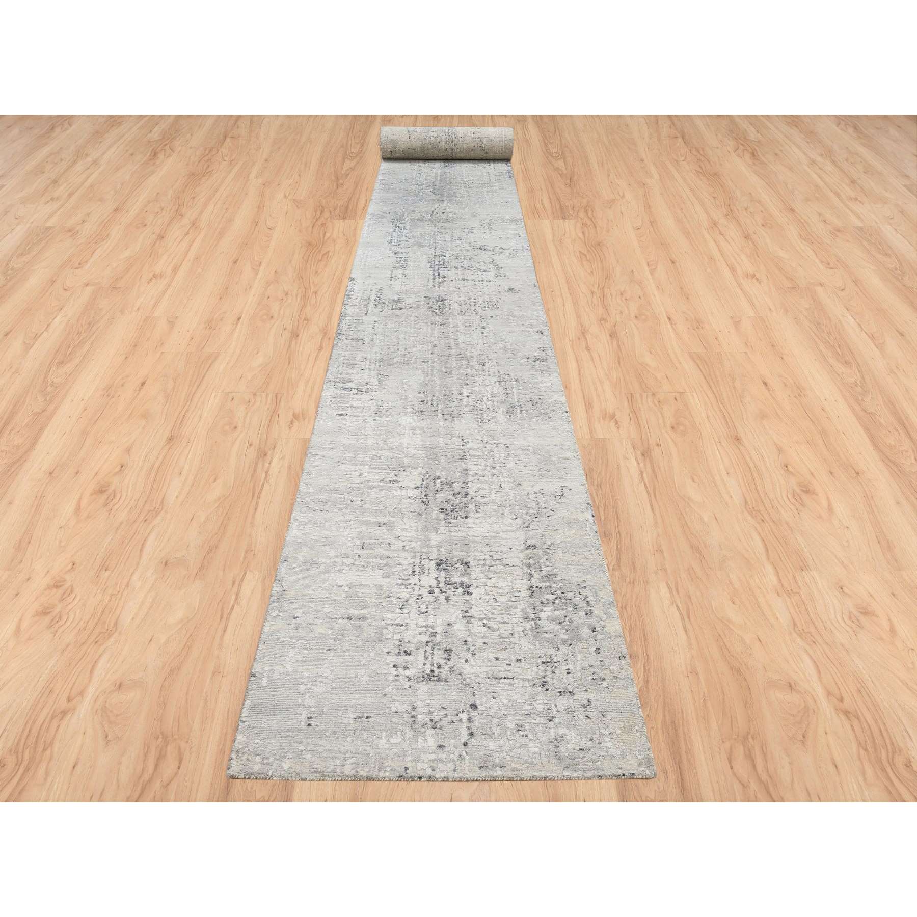 Modern-and-Contemporary-Hand-Knotted-Rug-320665