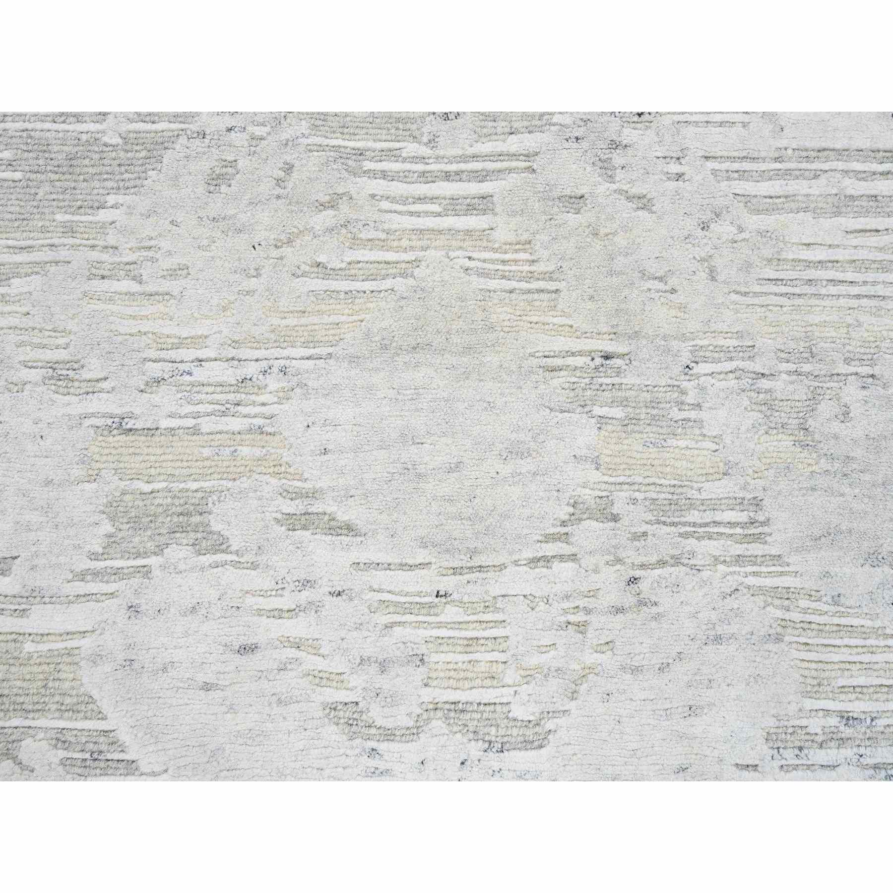 Modern-and-Contemporary-Hand-Knotted-Rug-320680