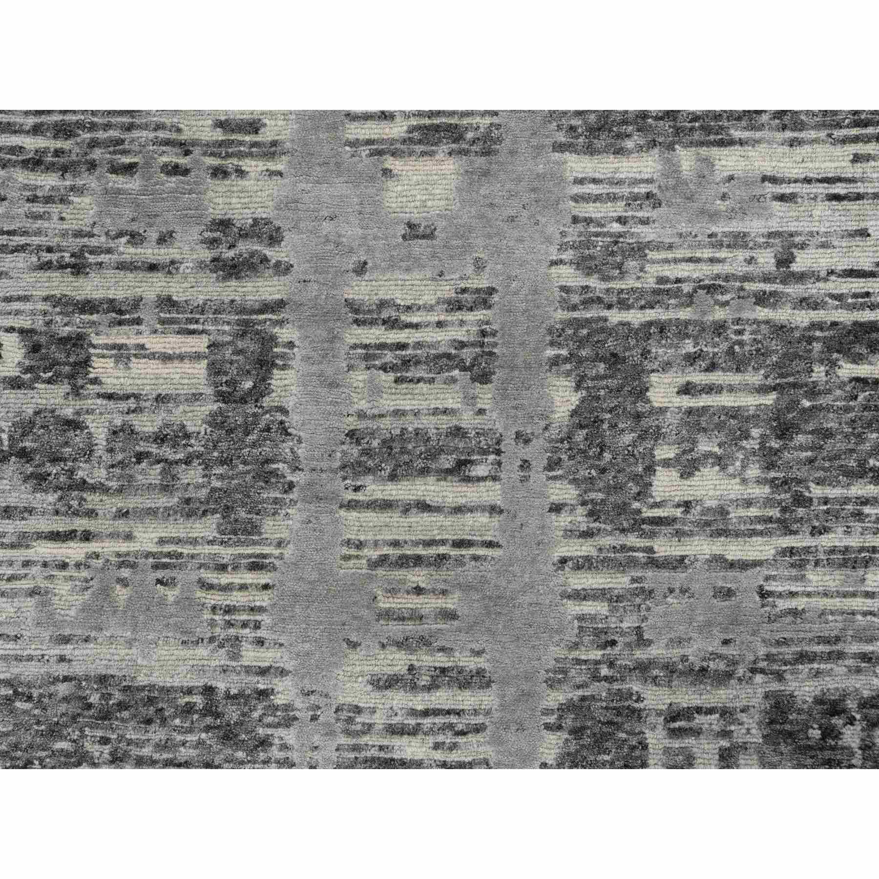Modern-and-Contemporary-Hand-Knotted-Rug-320685