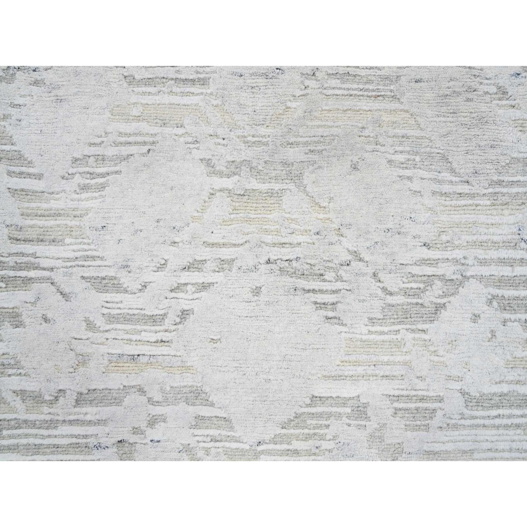 Modern-and-Contemporary-Hand-Knotted-Rug-320700