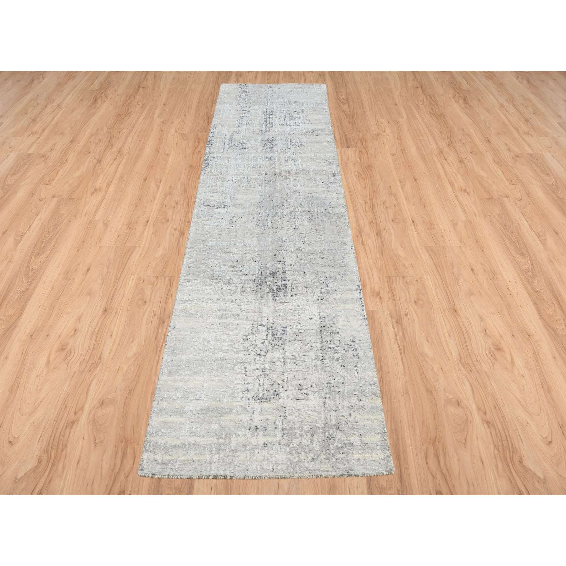 Modern-and-Contemporary-Hand-Knotted-Rug-320710