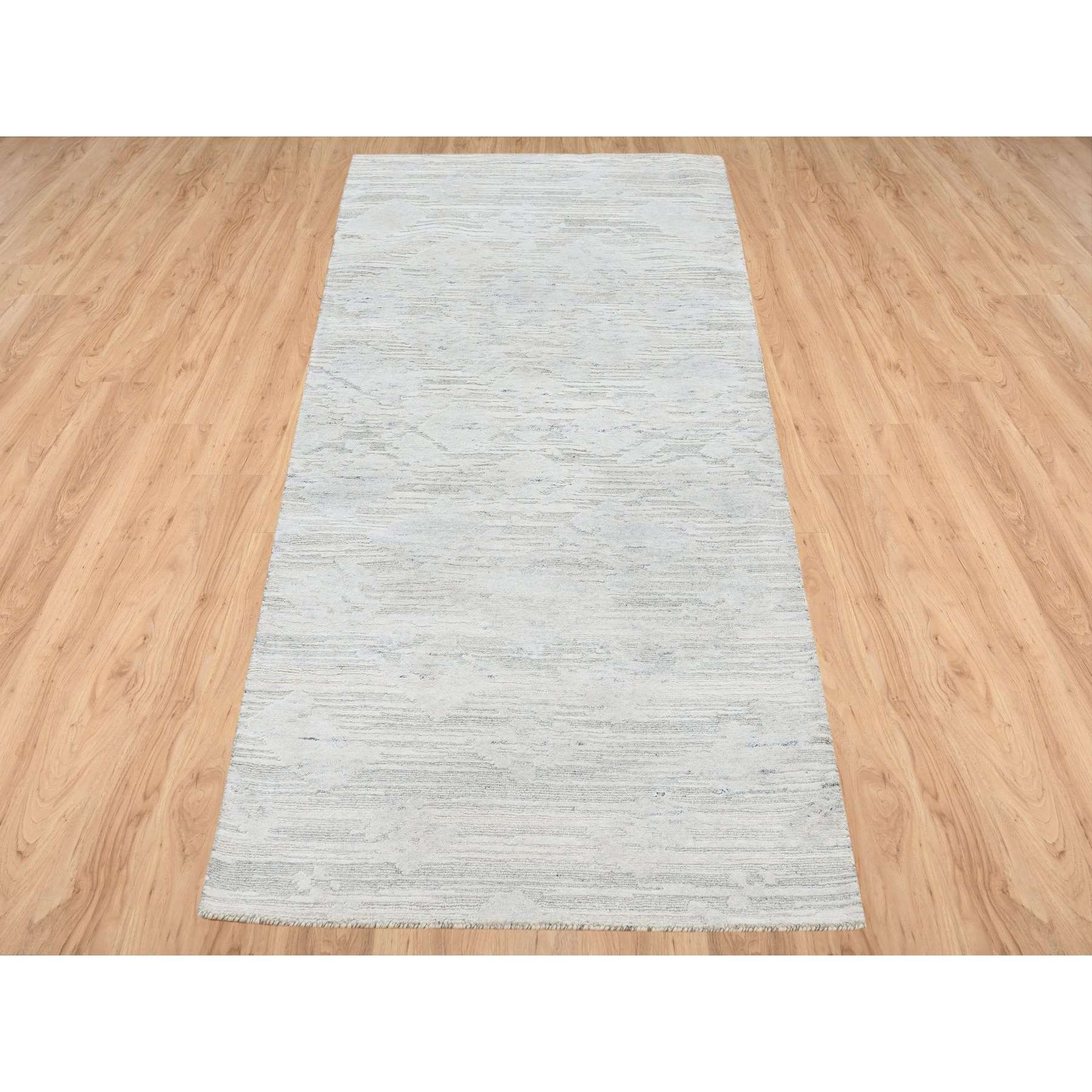 Modern-and-Contemporary-Hand-Knotted-Rug-320715