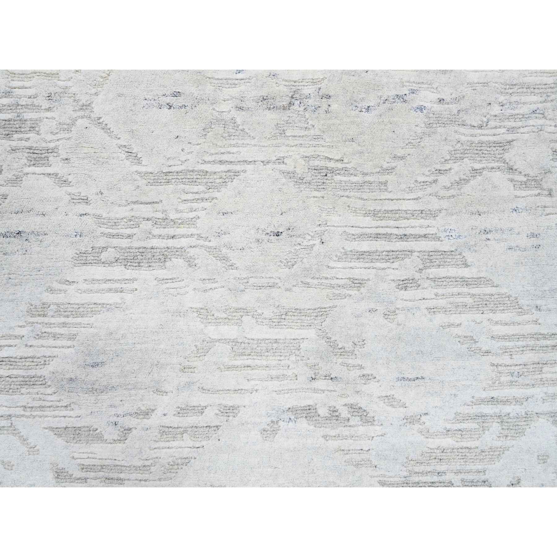Modern-and-Contemporary-Hand-Knotted-Rug-320715