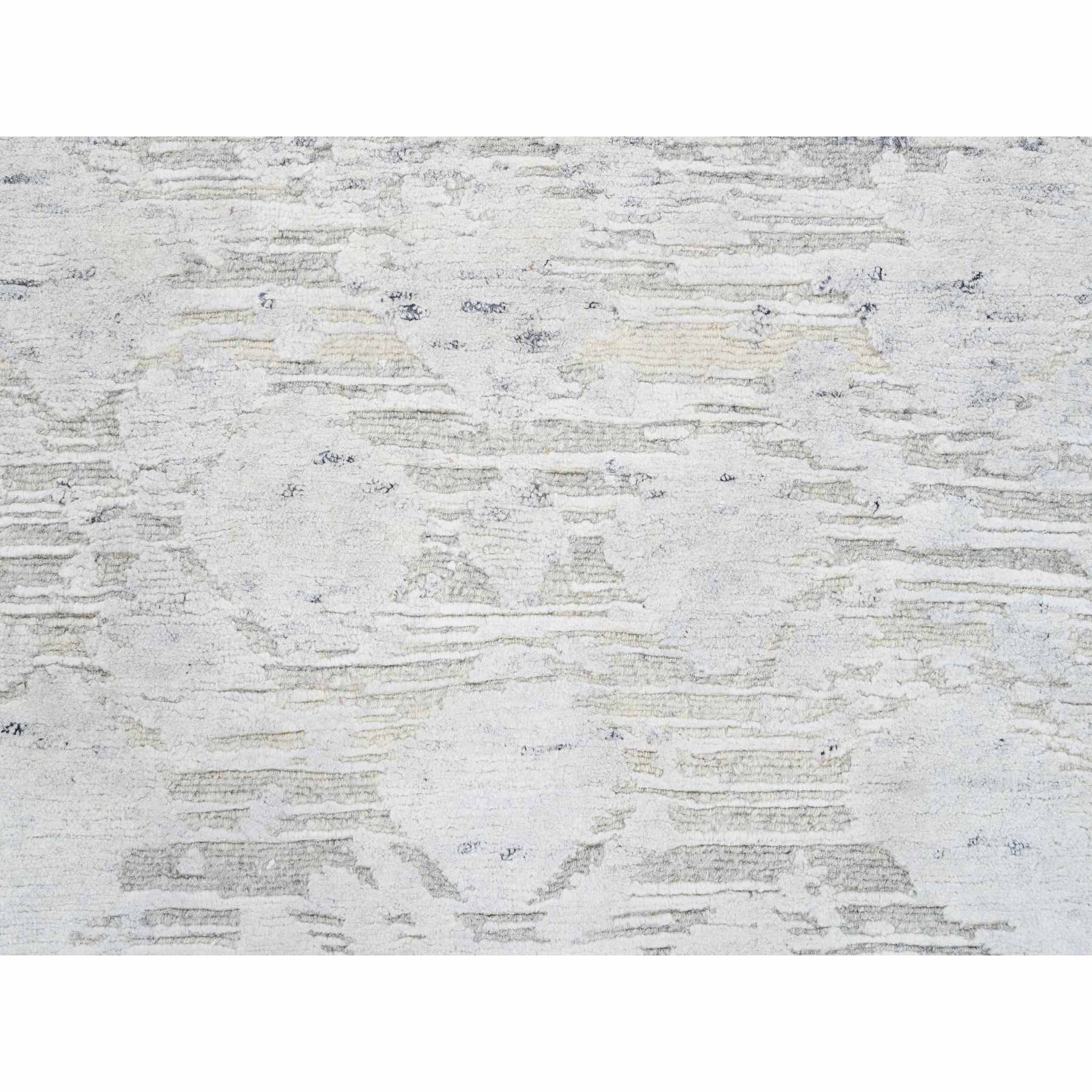 Modern-and-Contemporary-Hand-Knotted-Rug-320735