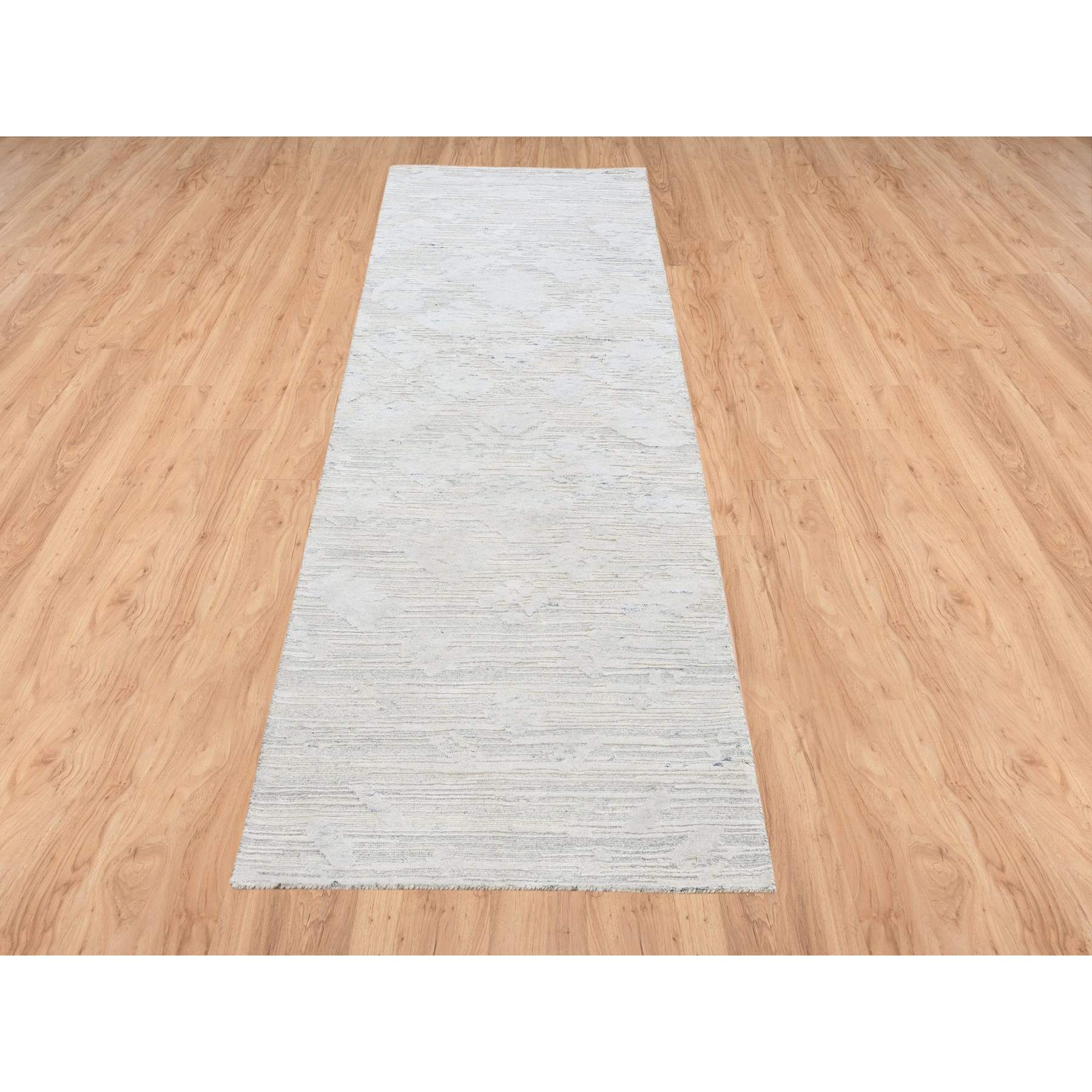 Modern-and-Contemporary-Hand-Knotted-Rug-320740
