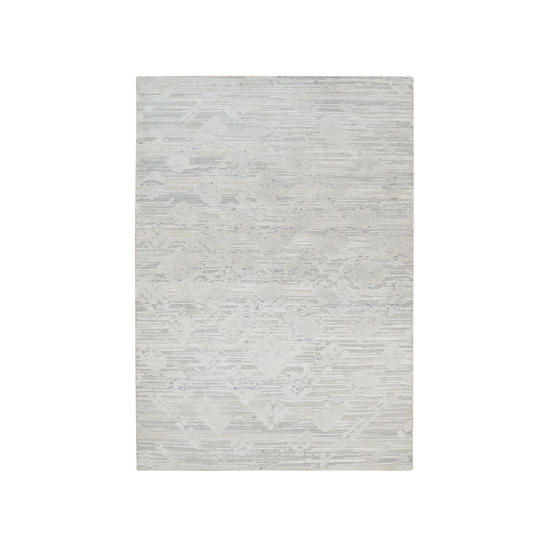 Modern-and-Contemporary-Hand-Knotted-Rug-320775