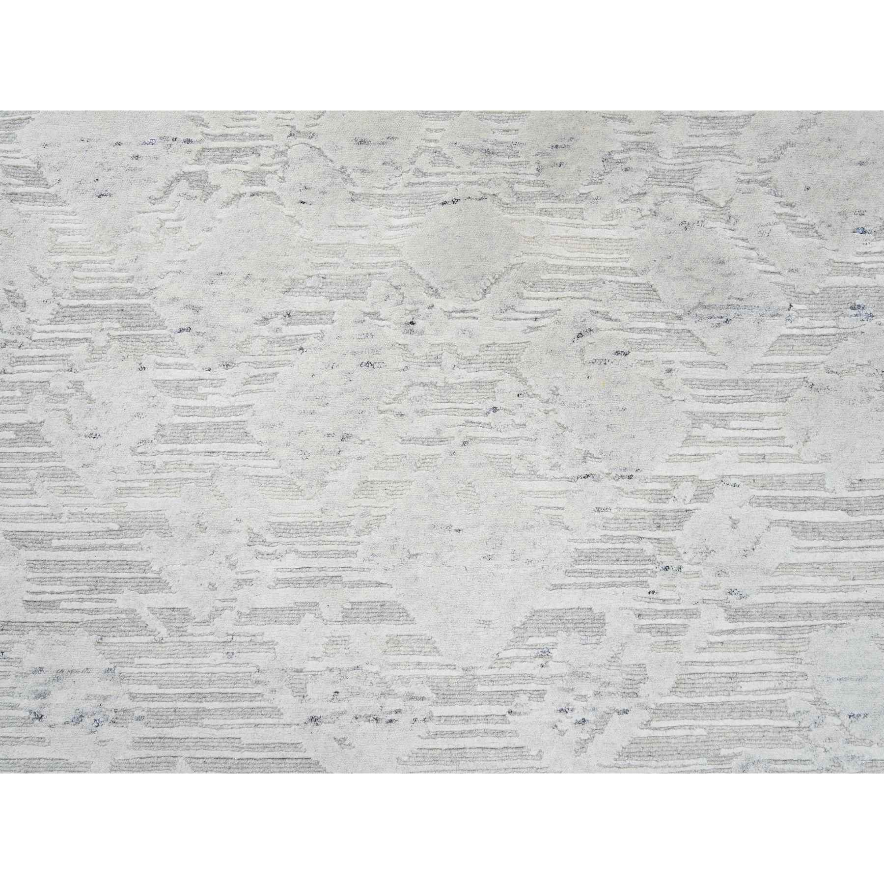Modern-and-Contemporary-Hand-Knotted-Rug-320775