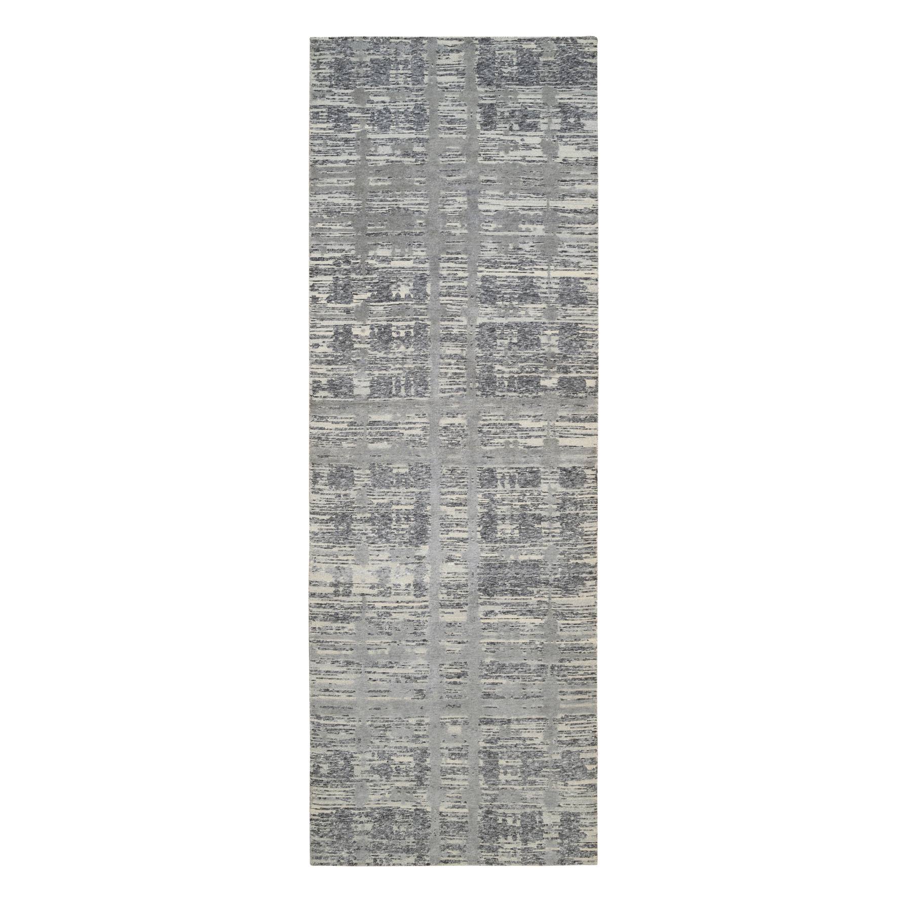 Modern-and-Contemporary-Hand-Knotted-Rug-320780