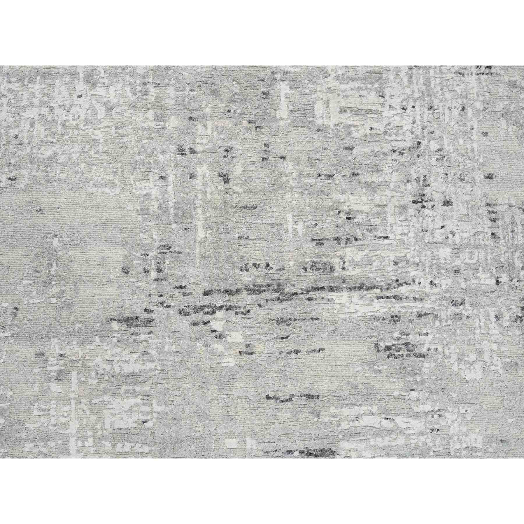 Modern-and-Contemporary-Hand-Knotted-Rug-320795
