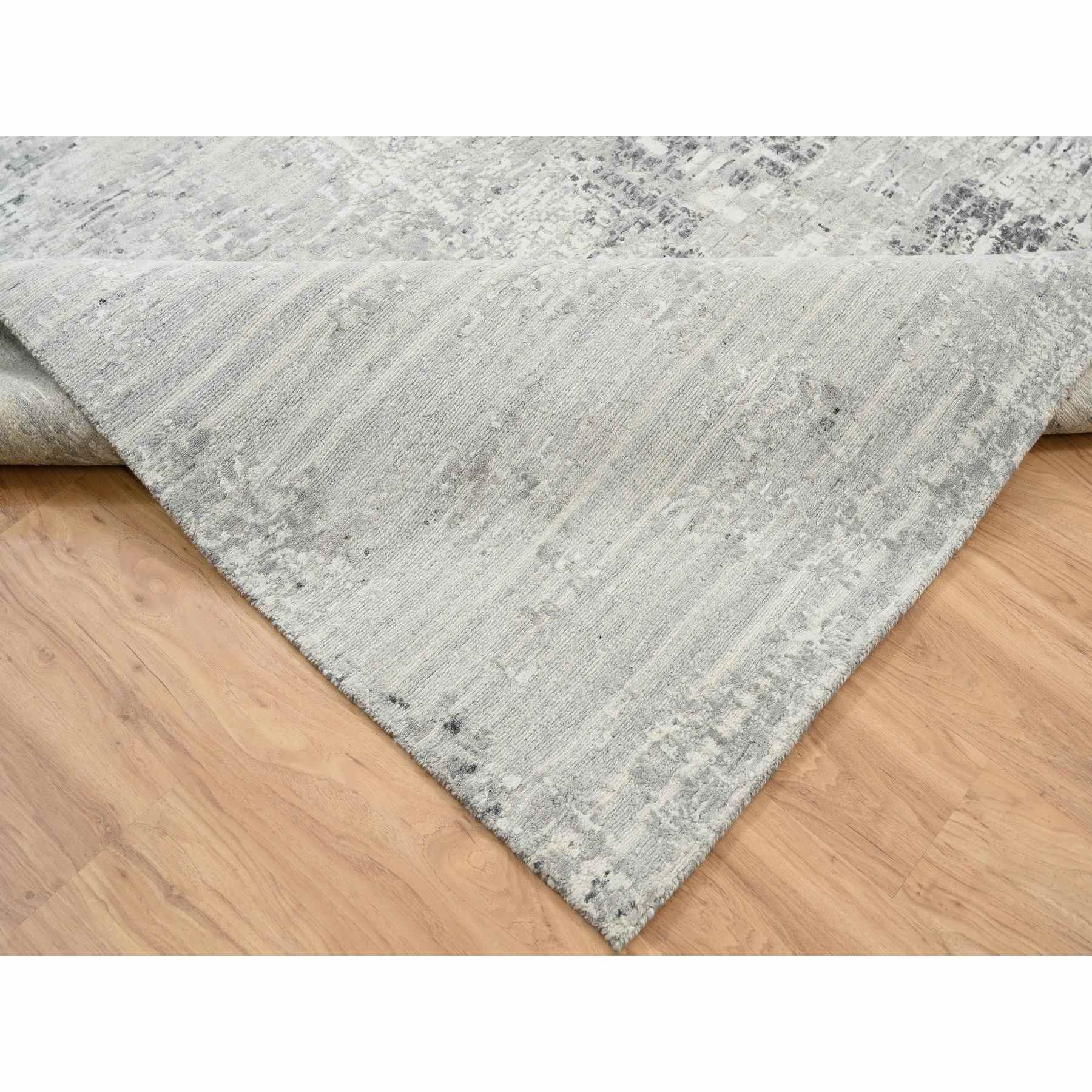 Modern-and-Contemporary-Hand-Knotted-Rug-320810
