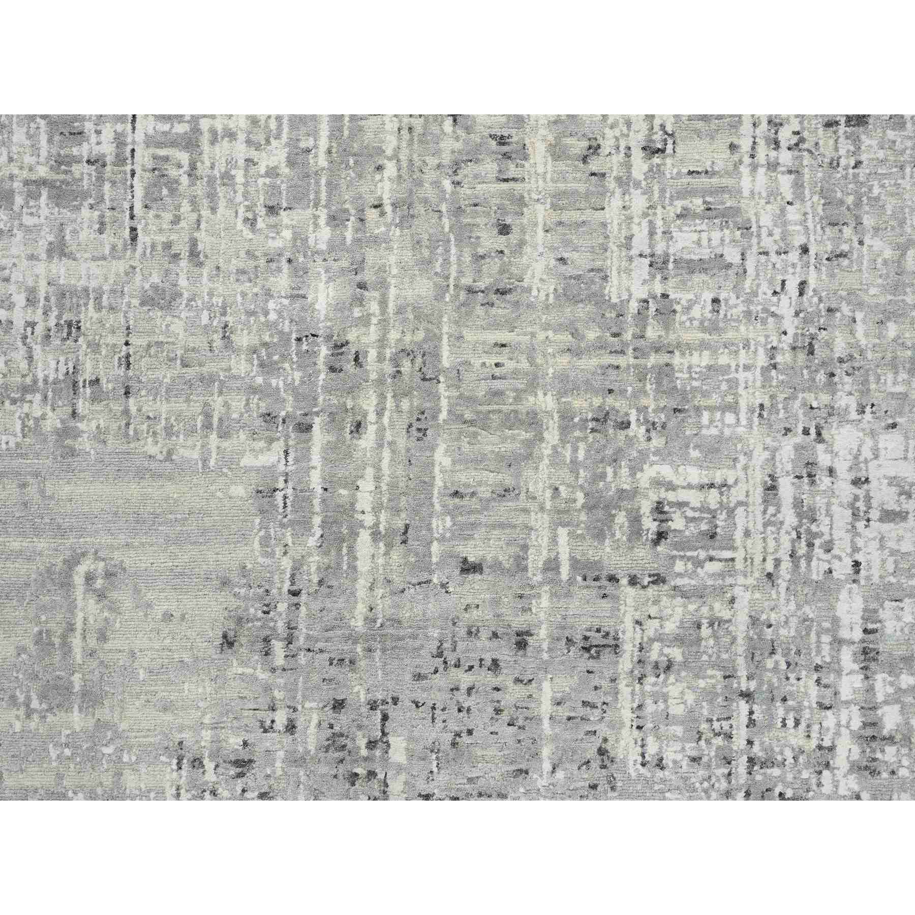Modern-and-Contemporary-Hand-Knotted-Rug-320835