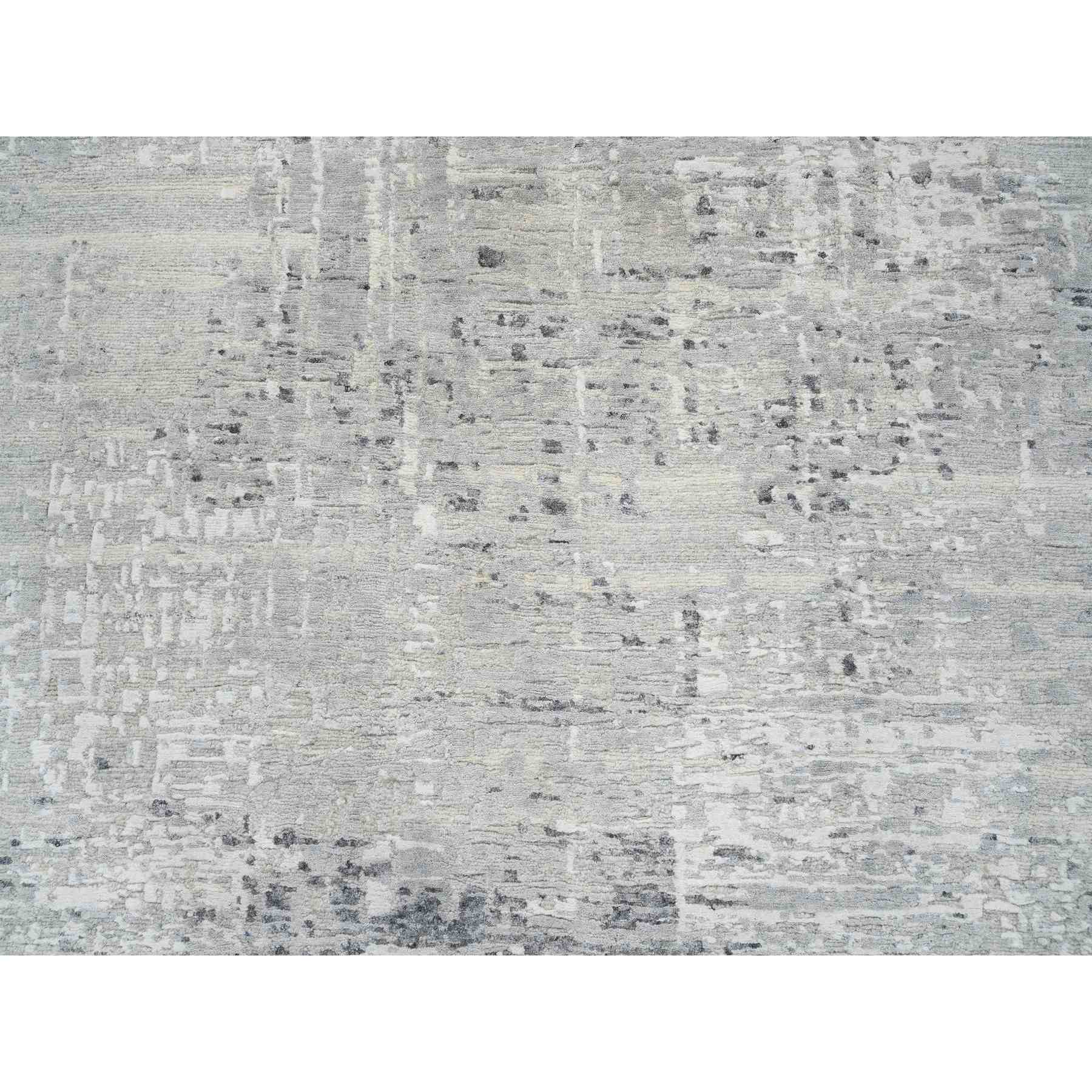 Modern-and-Contemporary-Hand-Knotted-Rug-320860
