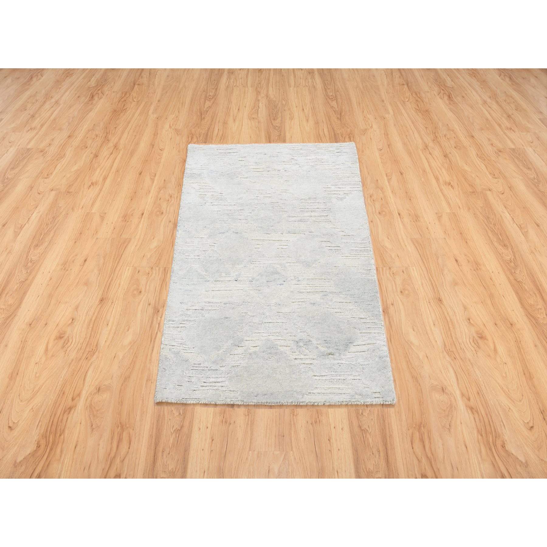 Modern-and-Contemporary-Hand-Knotted-Rug-321200