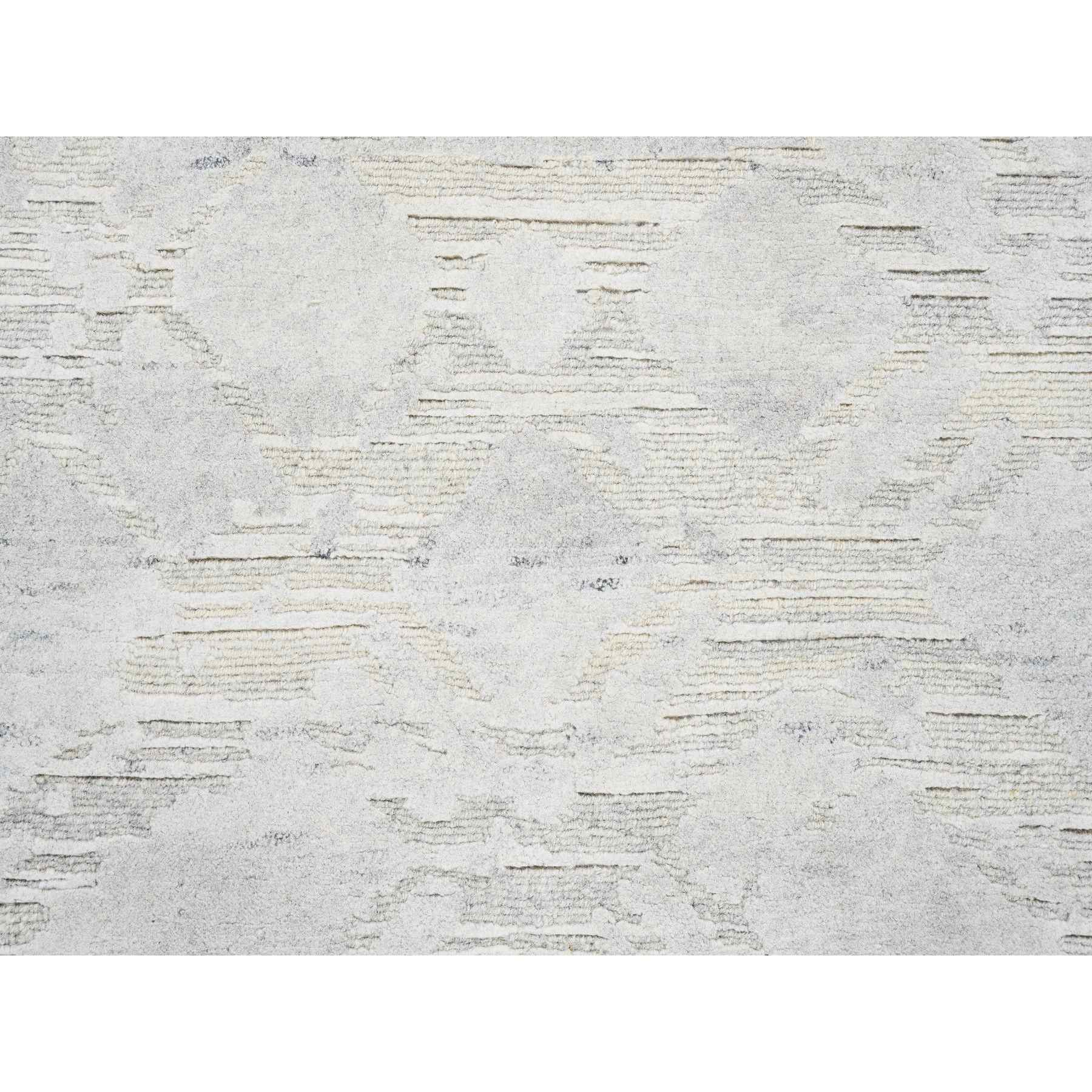 Modern-and-Contemporary-Hand-Knotted-Rug-321200
