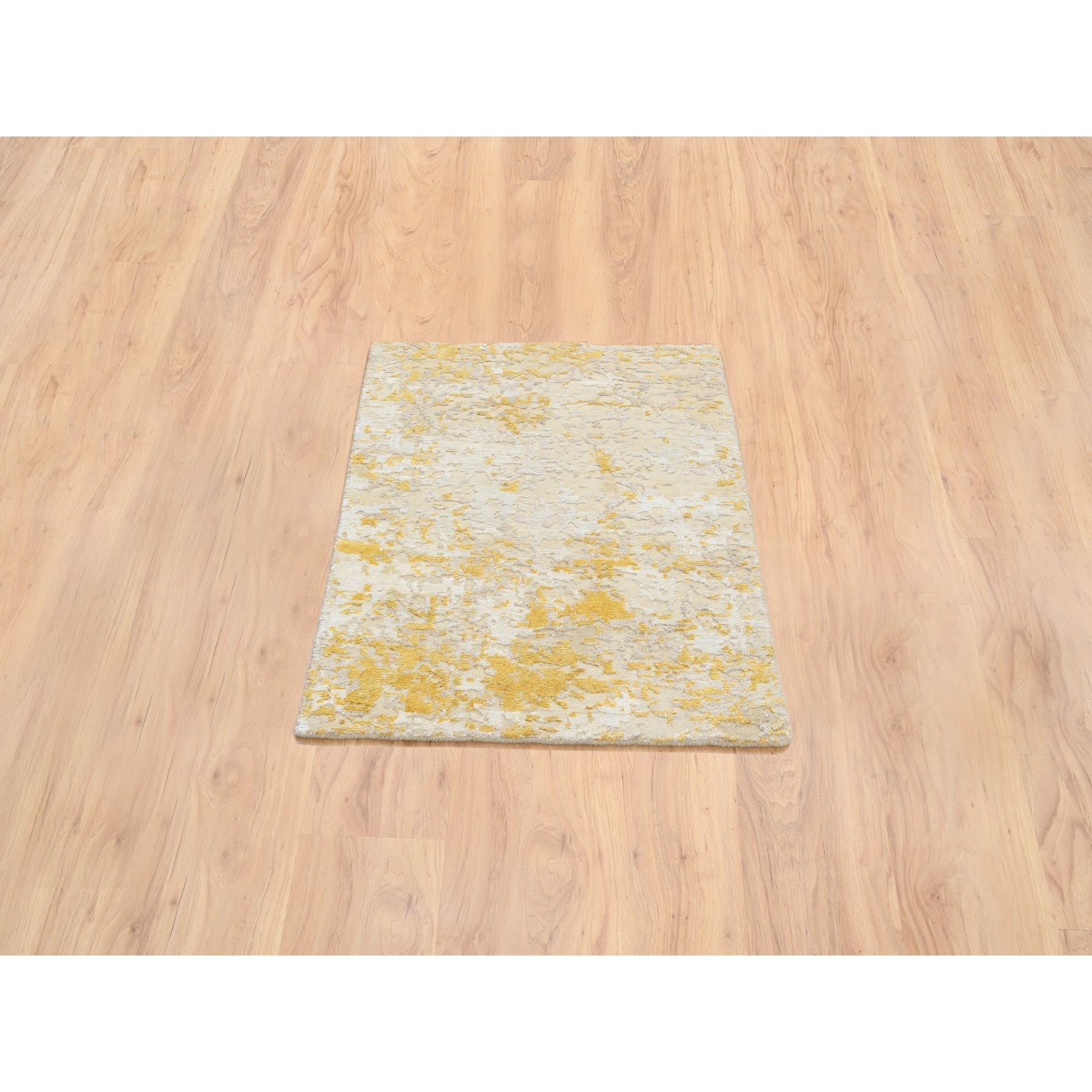 Modern-and-Contemporary-Hand-Knotted-Rug-321700