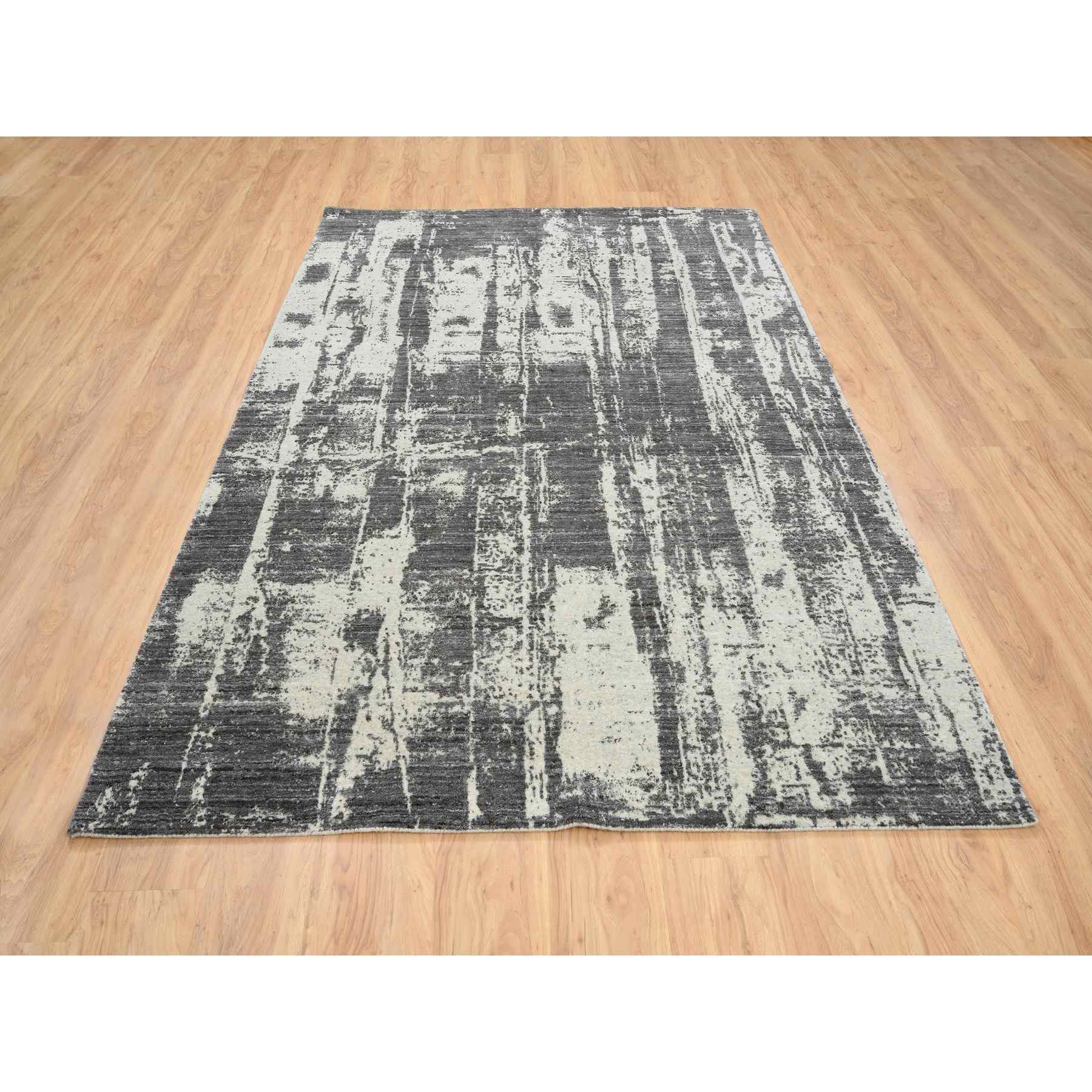 Modern-and-Contemporary-Hand-Loomed-Rug-320235