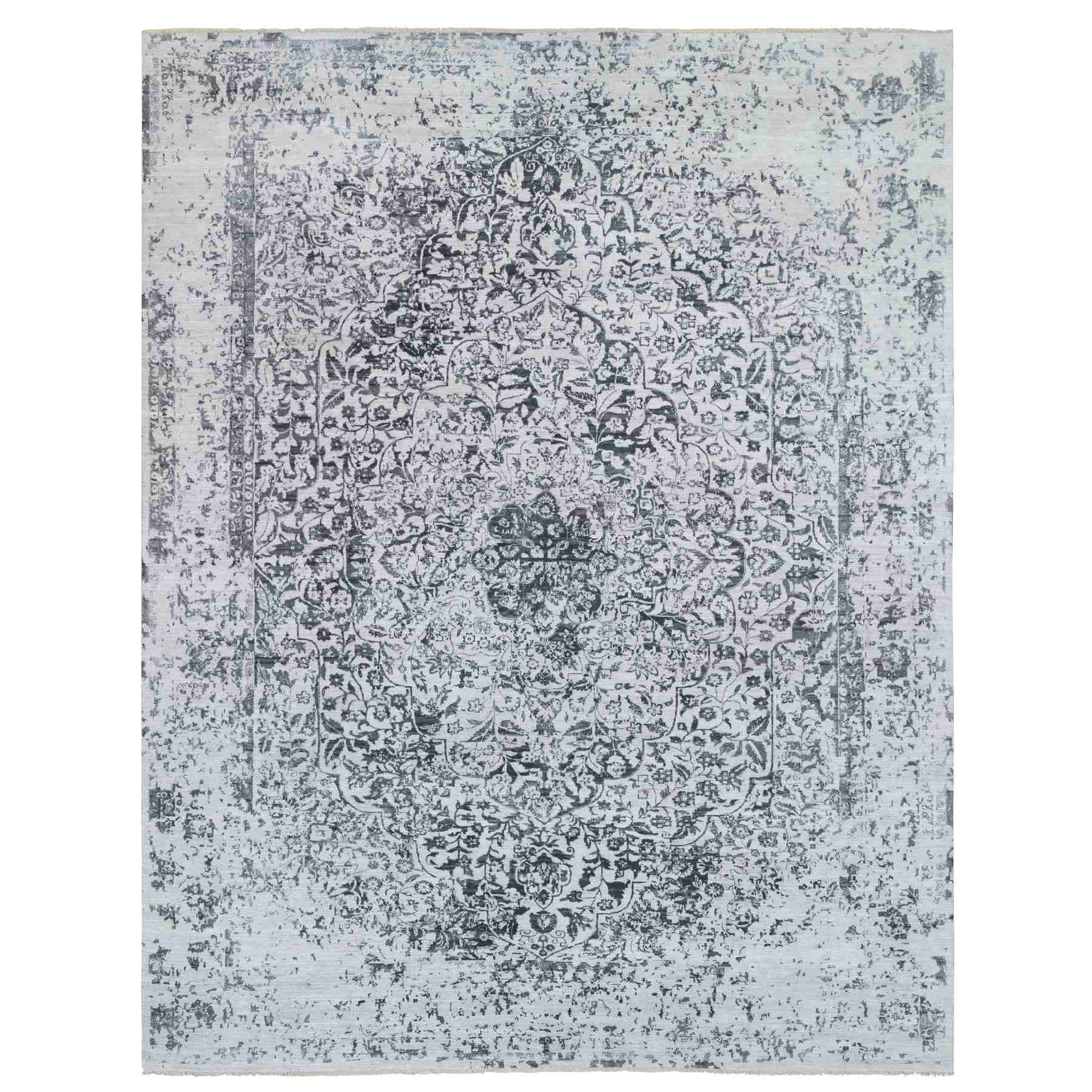 Transitional-Hand-Knotted-Rug-320415