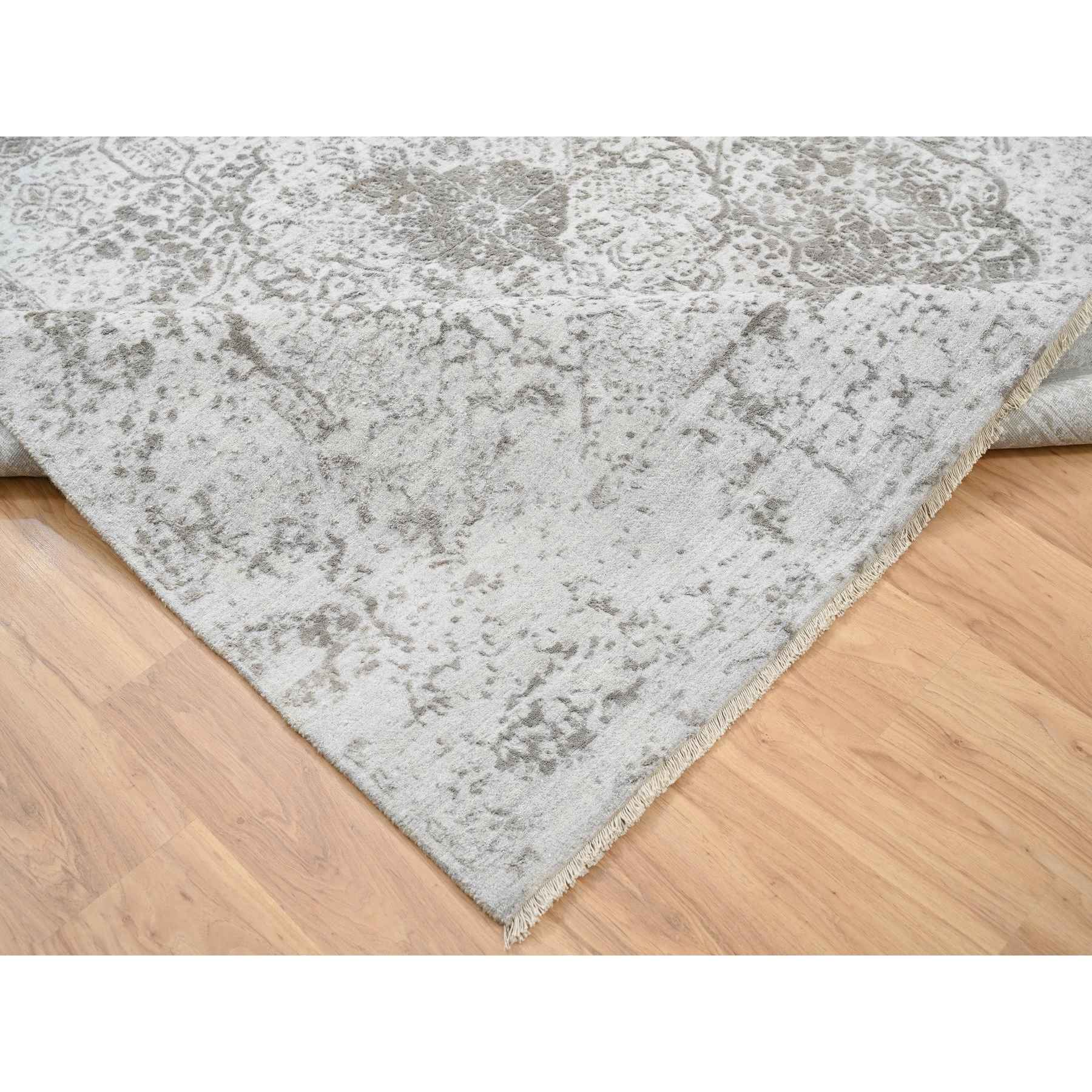 Transitional-Hand-Knotted-Rug-321605