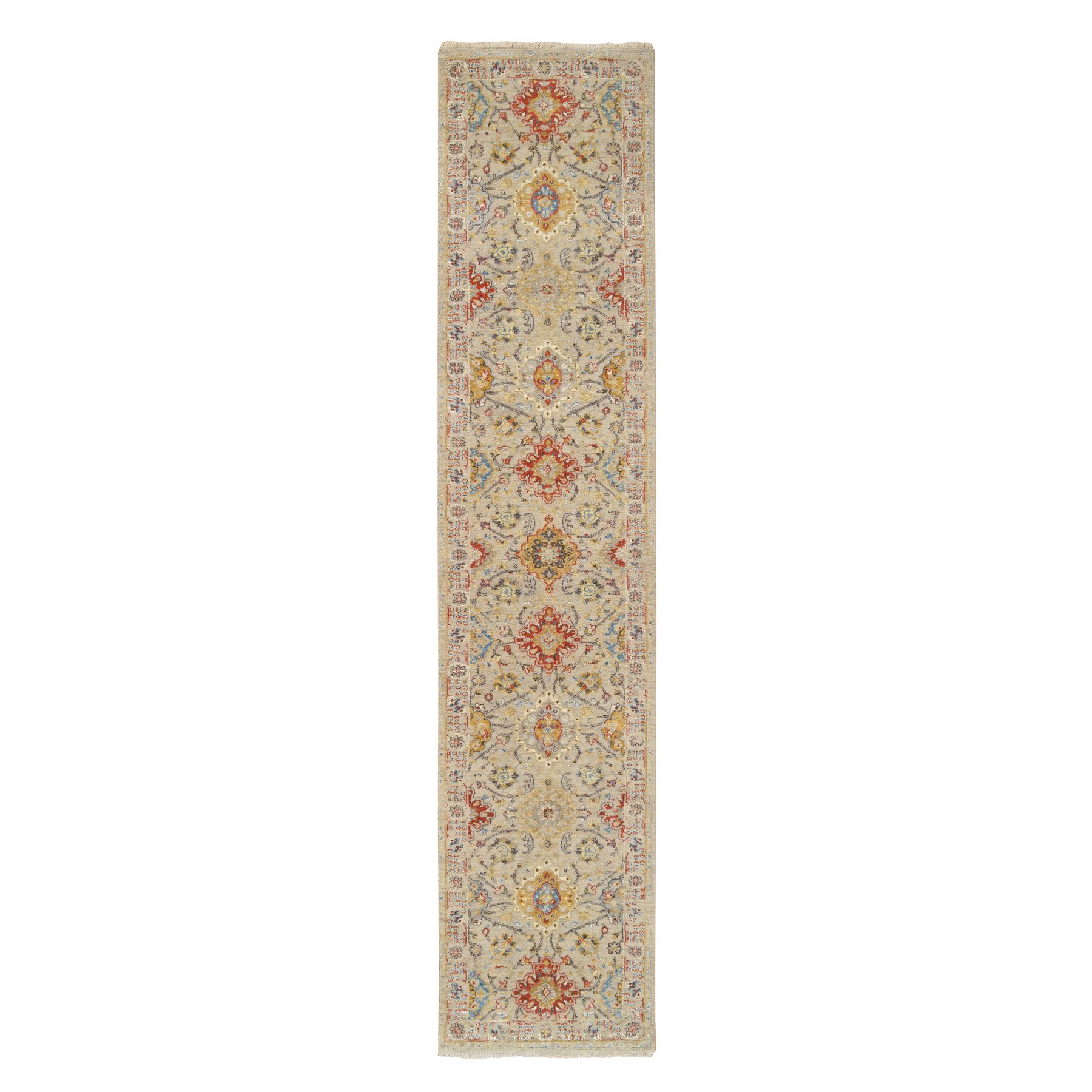 Transitional-Hand-Knotted-Rug-321615