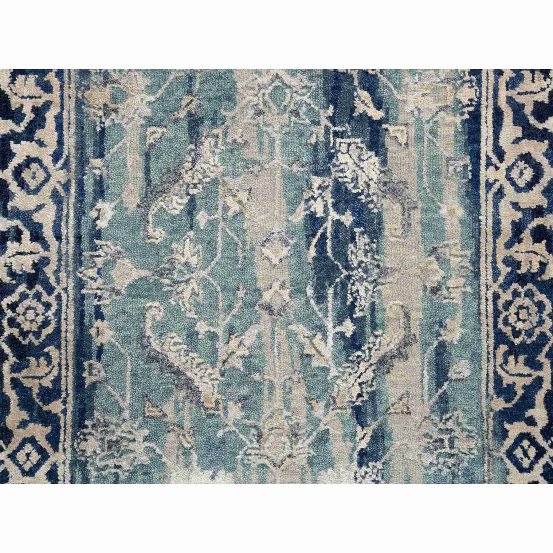 Transitional-Hand-Knotted-Rug-321765