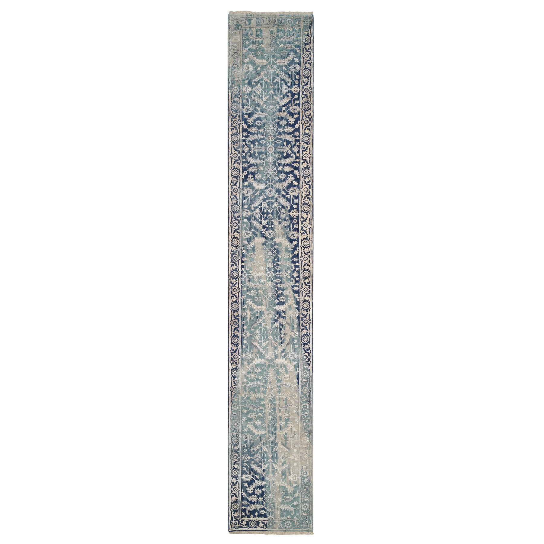 Transitional-Hand-Knotted-Rug-321835