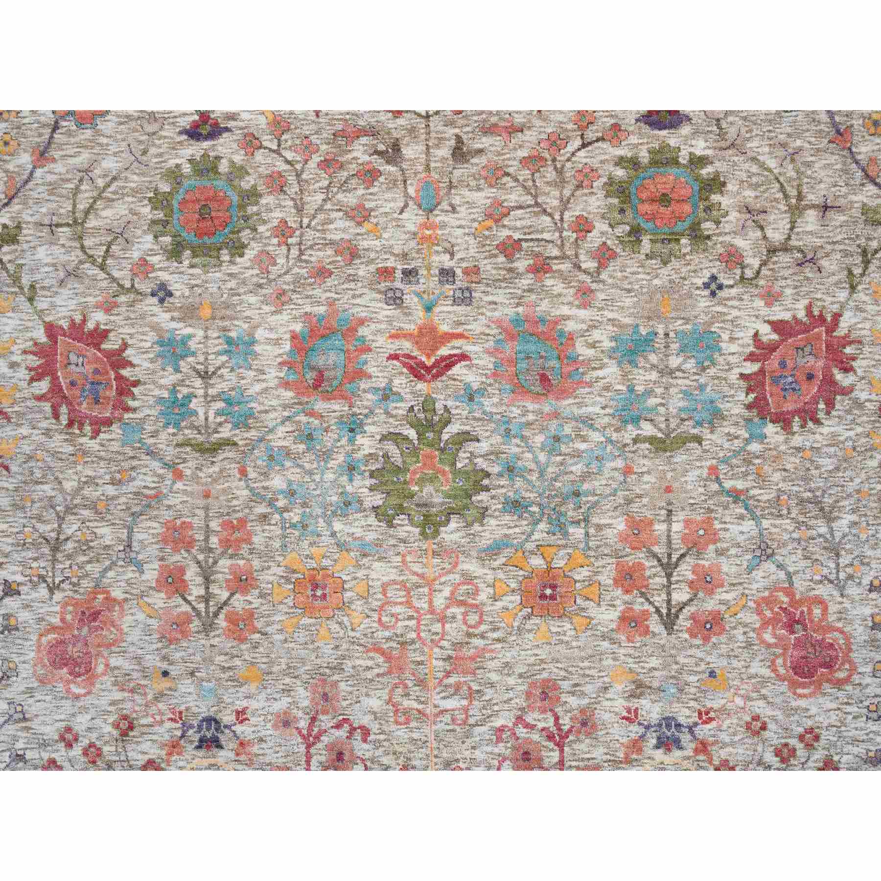 Transitional-Hand-Knotted-Rug-322045