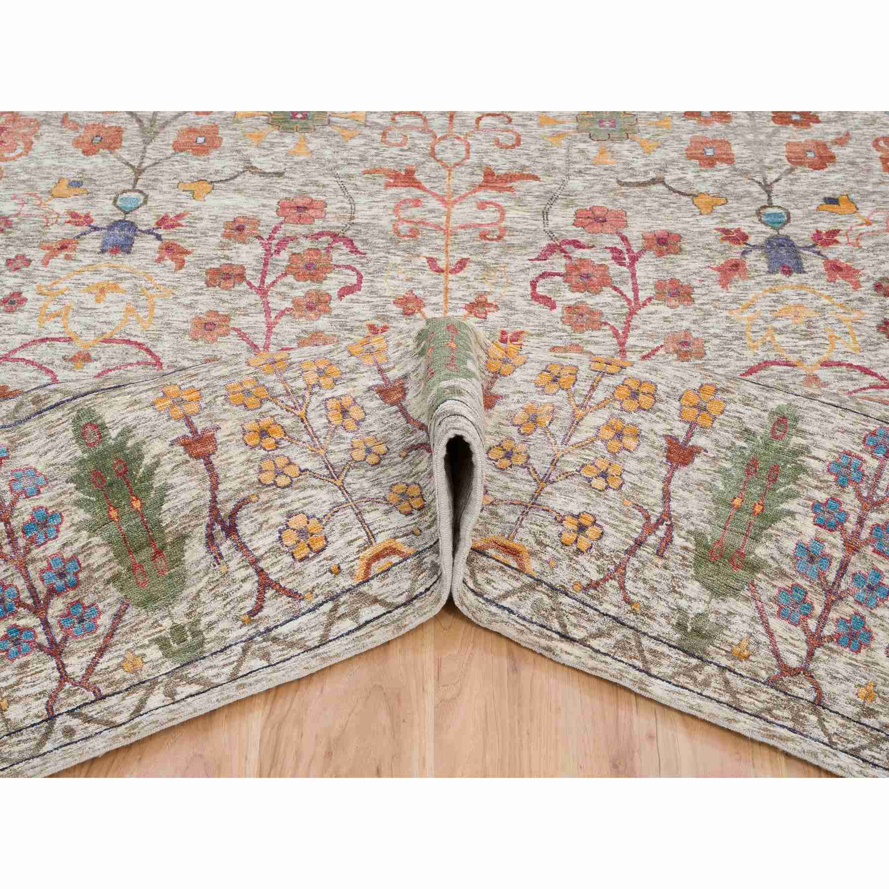 Transitional-Hand-Knotted-Rug-322080