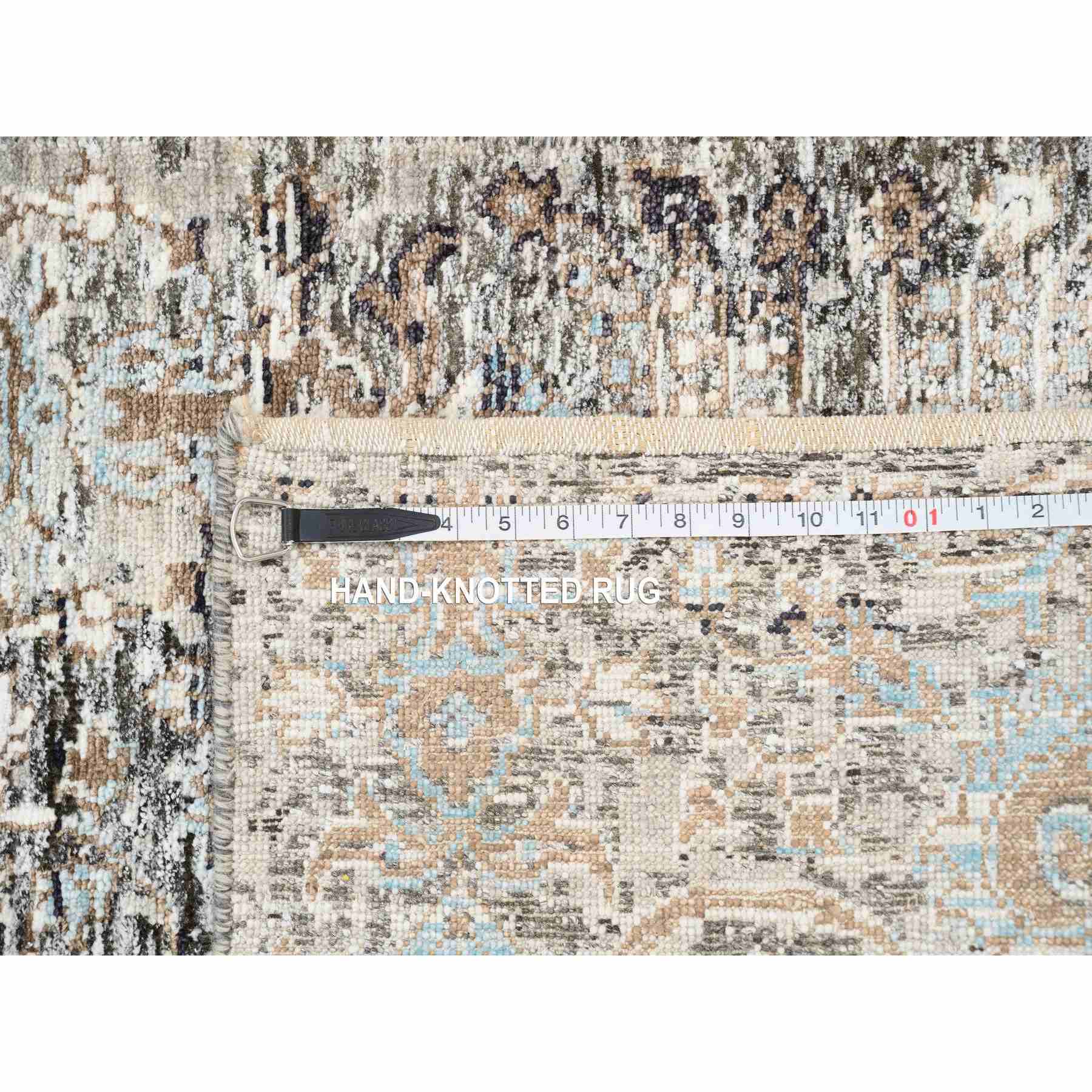 Transitional-Hand-Knotted-Rug-322115