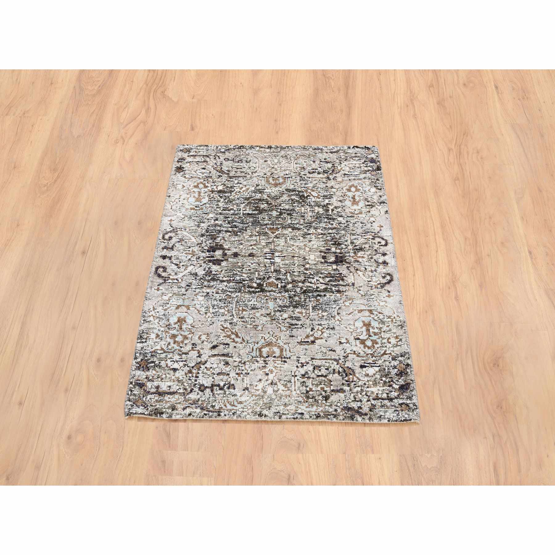 Transitional-Hand-Knotted-Rug-322135