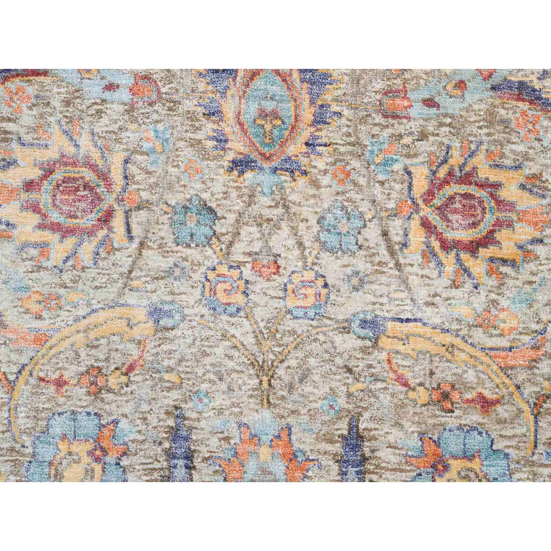 Transitional-Hand-Knotted-Rug-322160