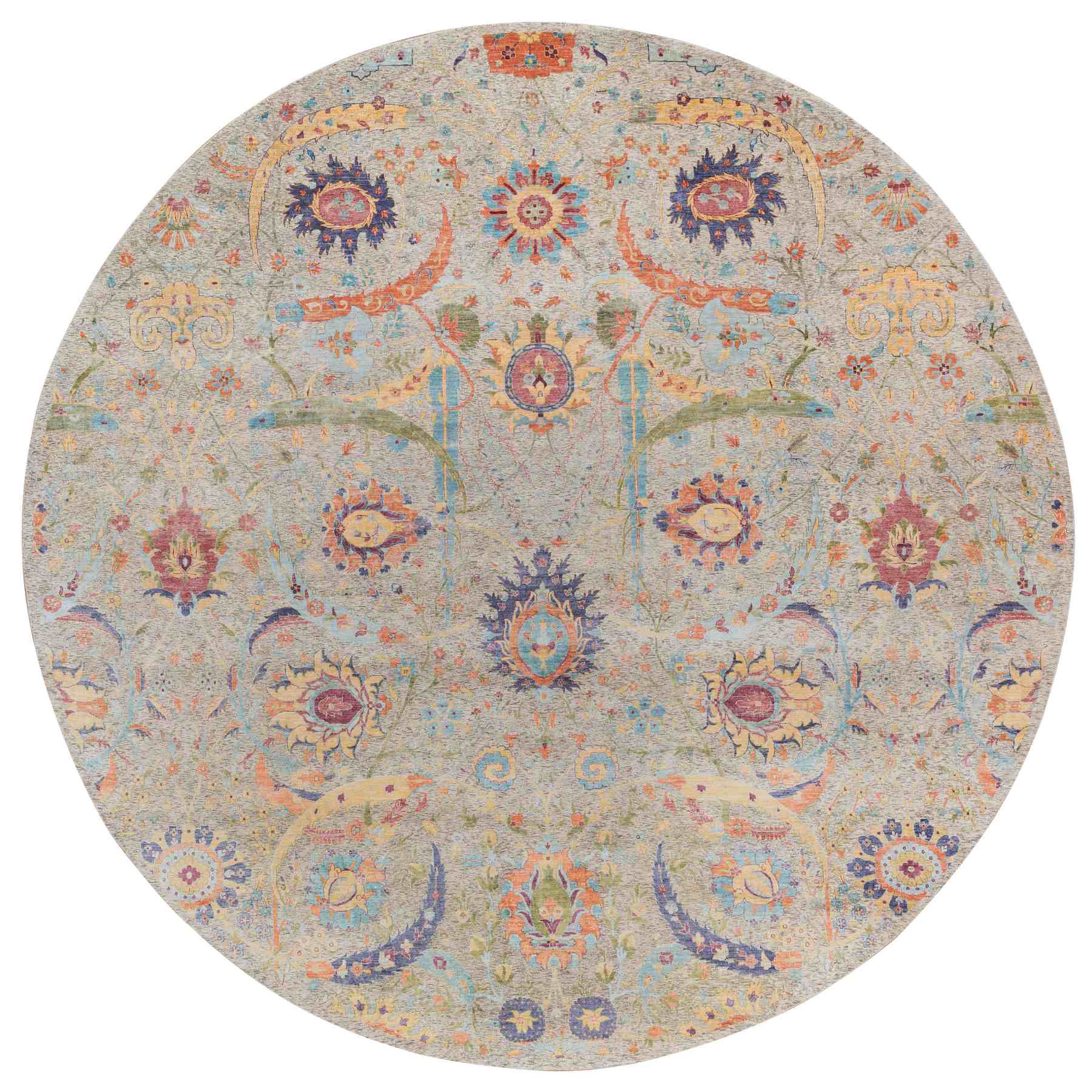 Transitional-Hand-Knotted-Rug-322180