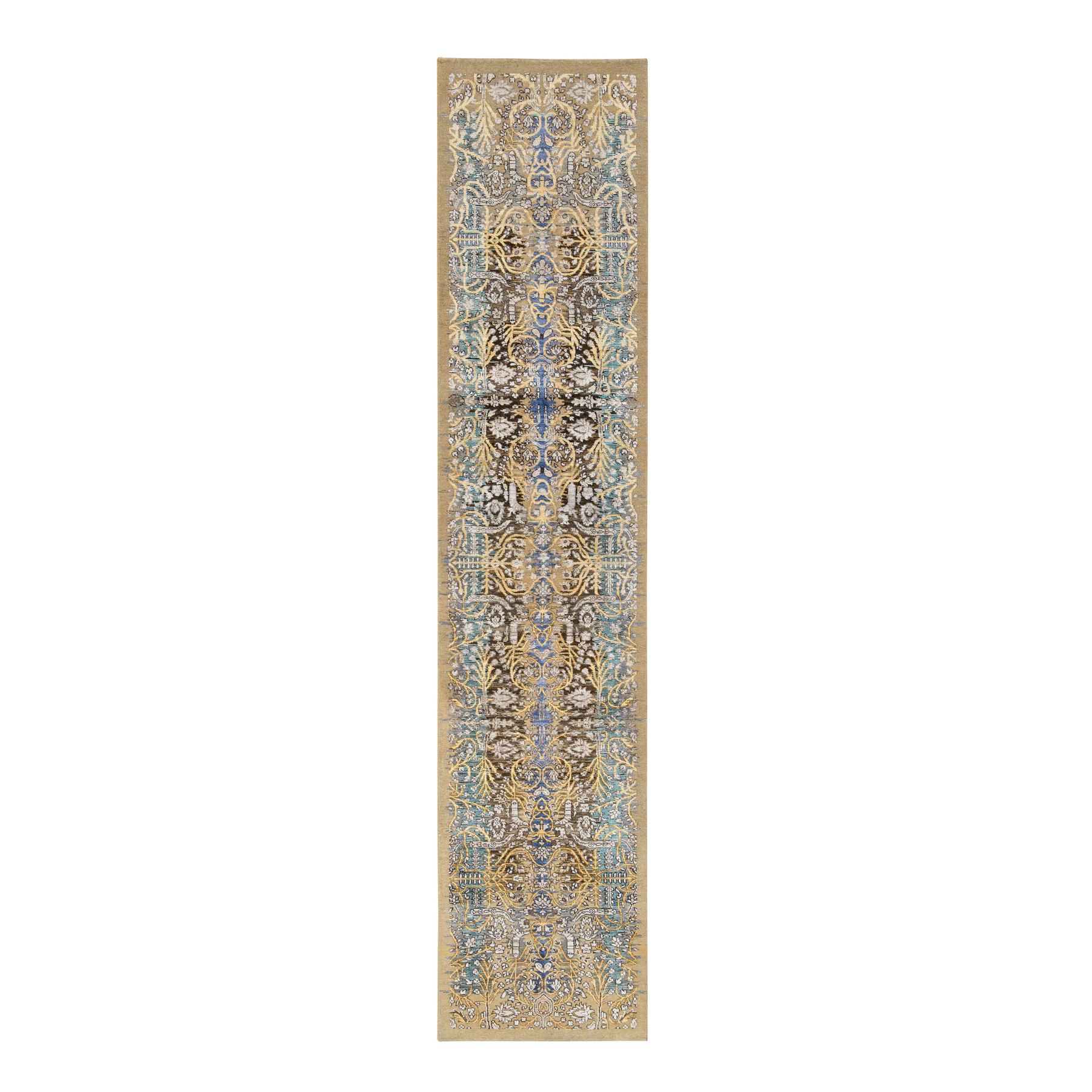 Transitional-Hand-Knotted-Rug-322235