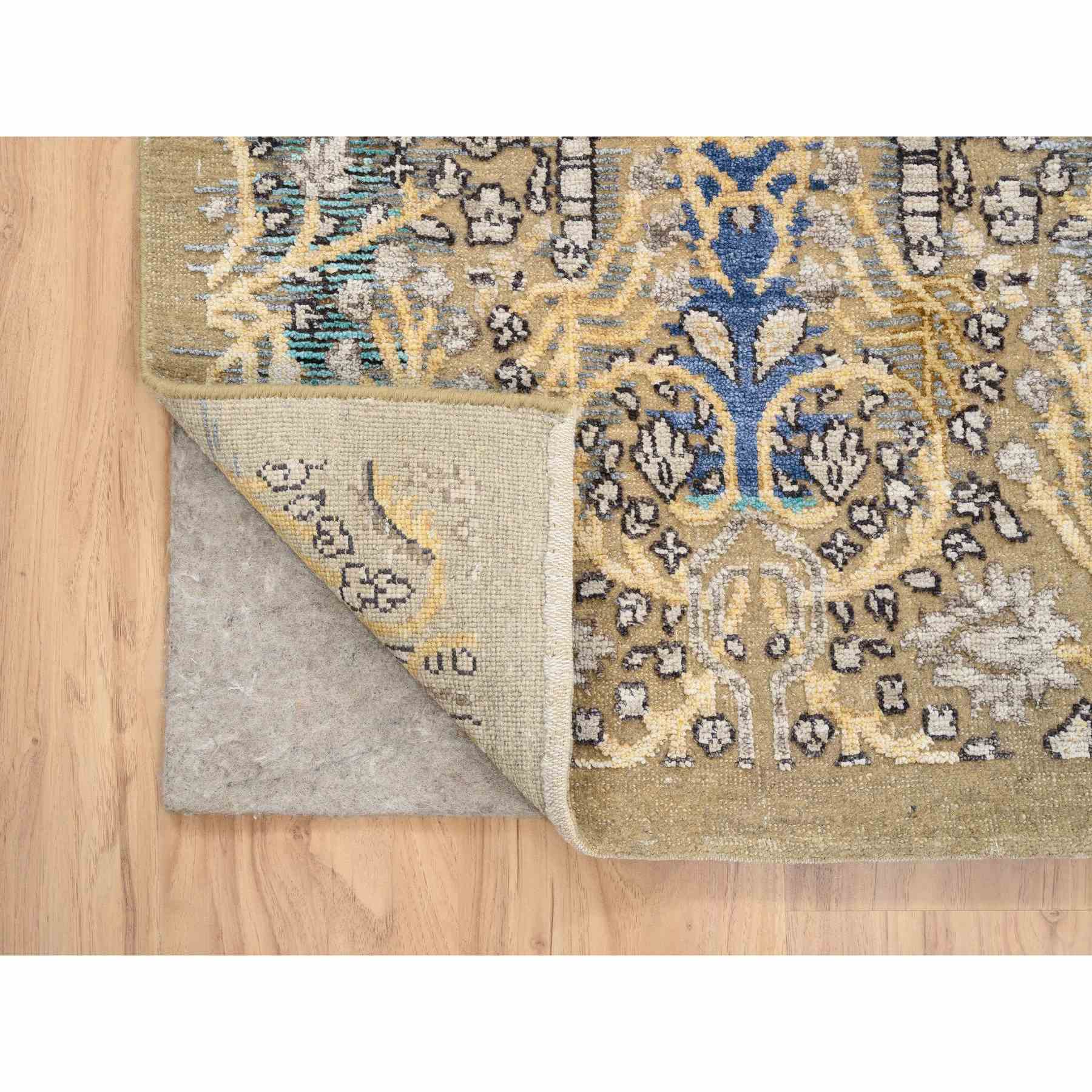Transitional-Hand-Knotted-Rug-322235