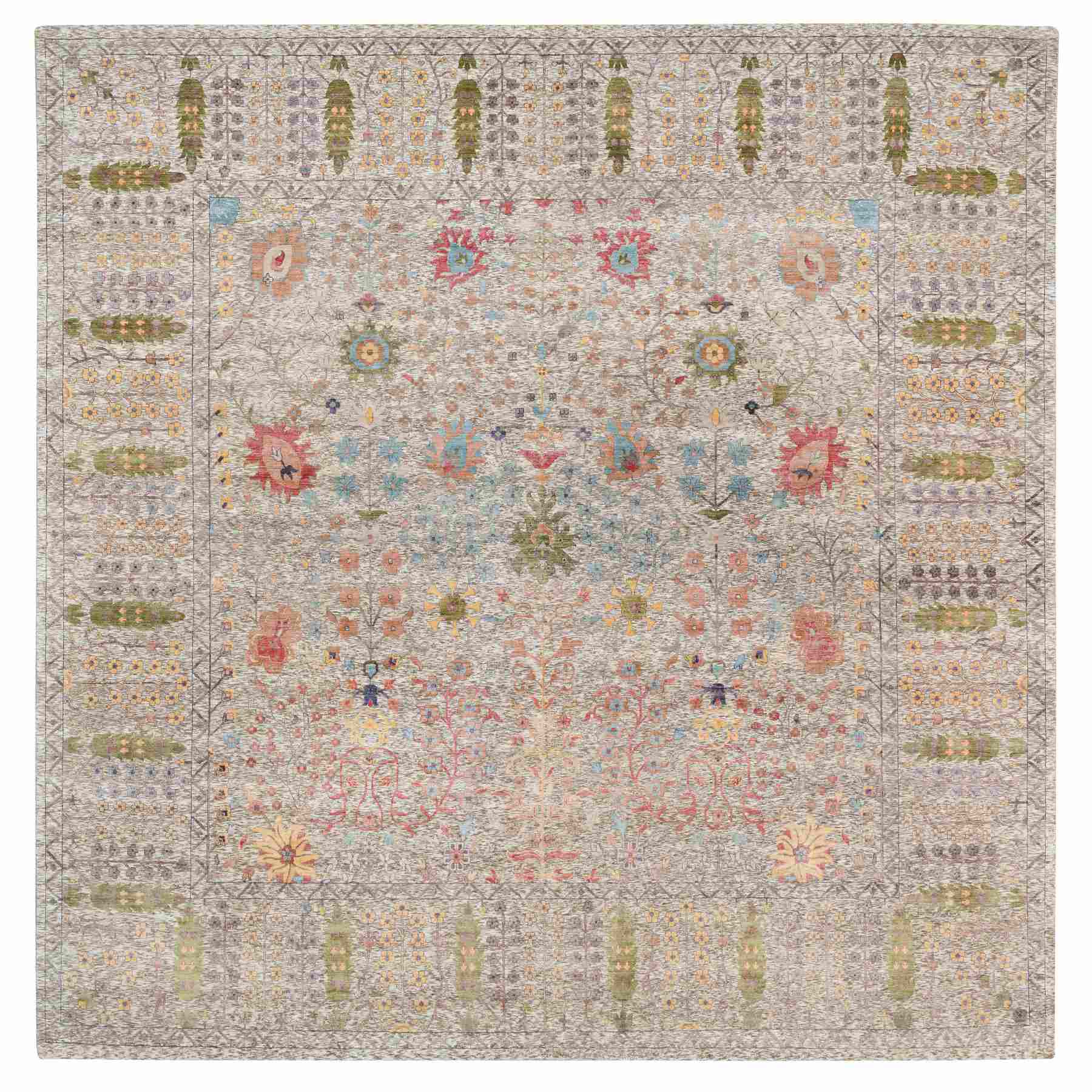Transitional-Hand-Knotted-Rug-322245