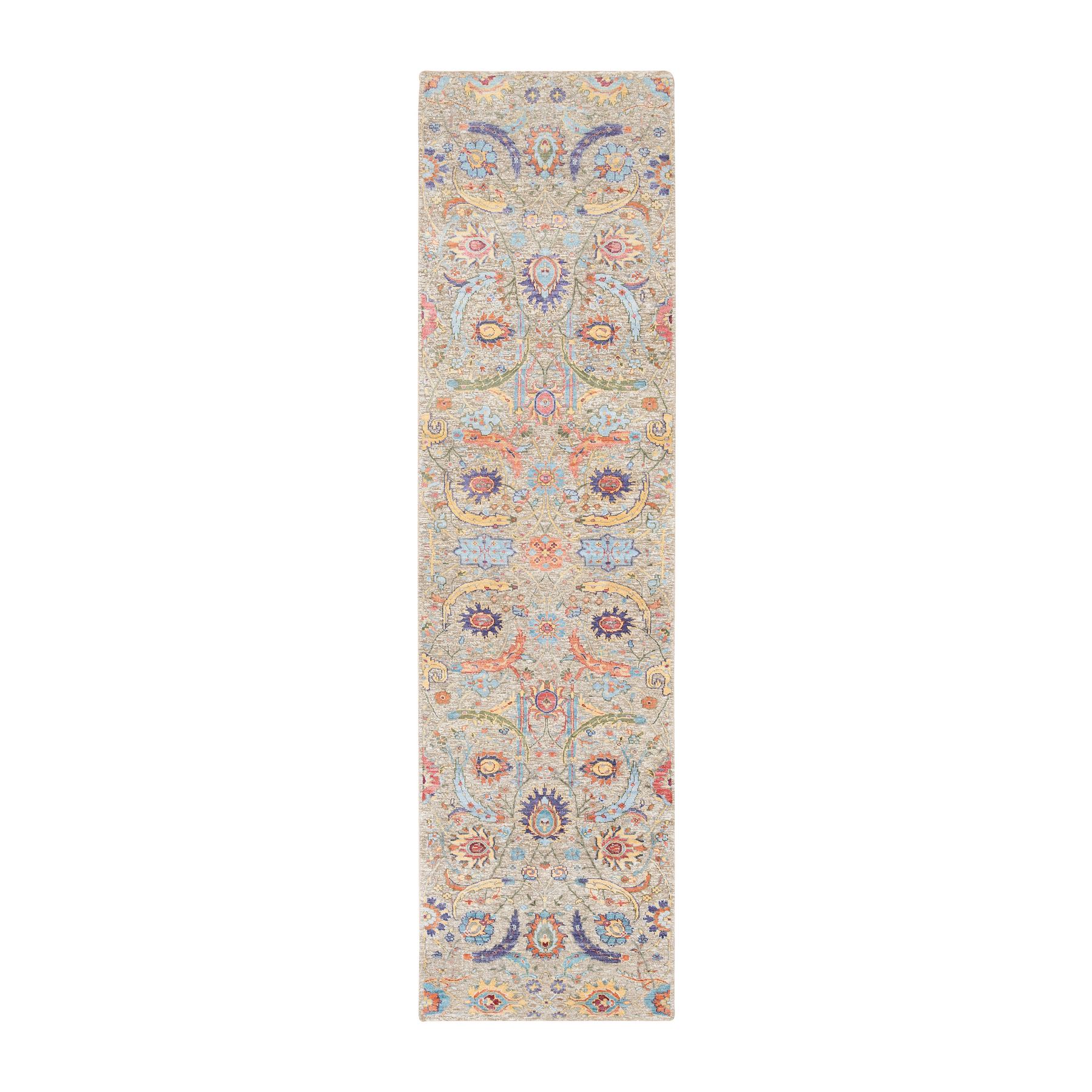 Transitional-Hand-Knotted-Rug-322260